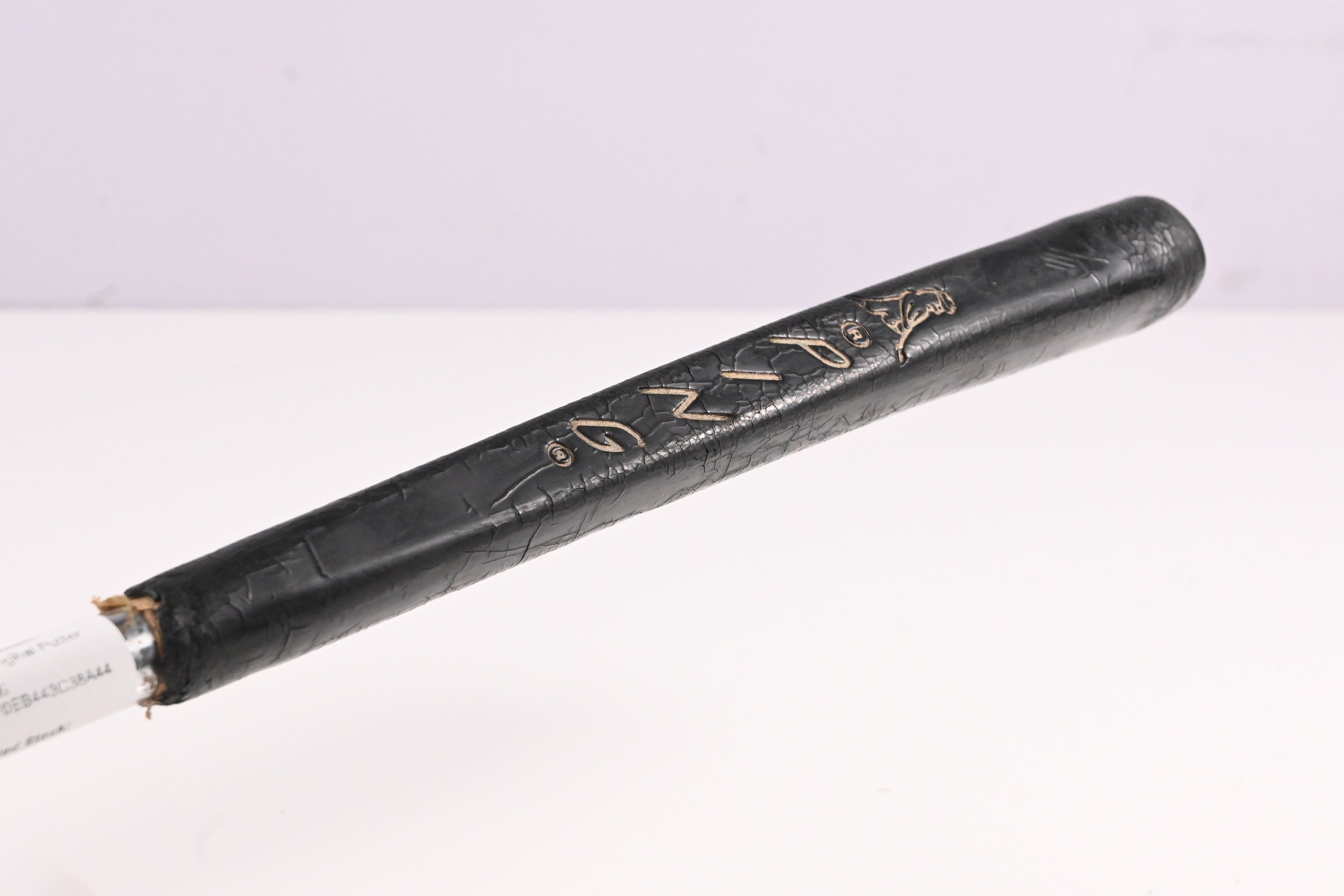 Ping Karsten BeCu N-ECHO Putter / 35 Inch