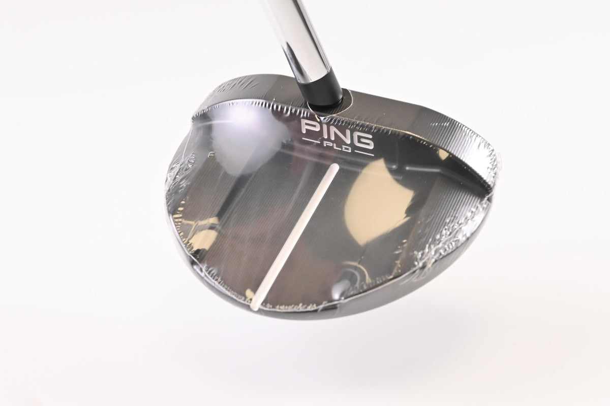 Ping PLD Milled Oslo C 2025 Putter / 34 Inch