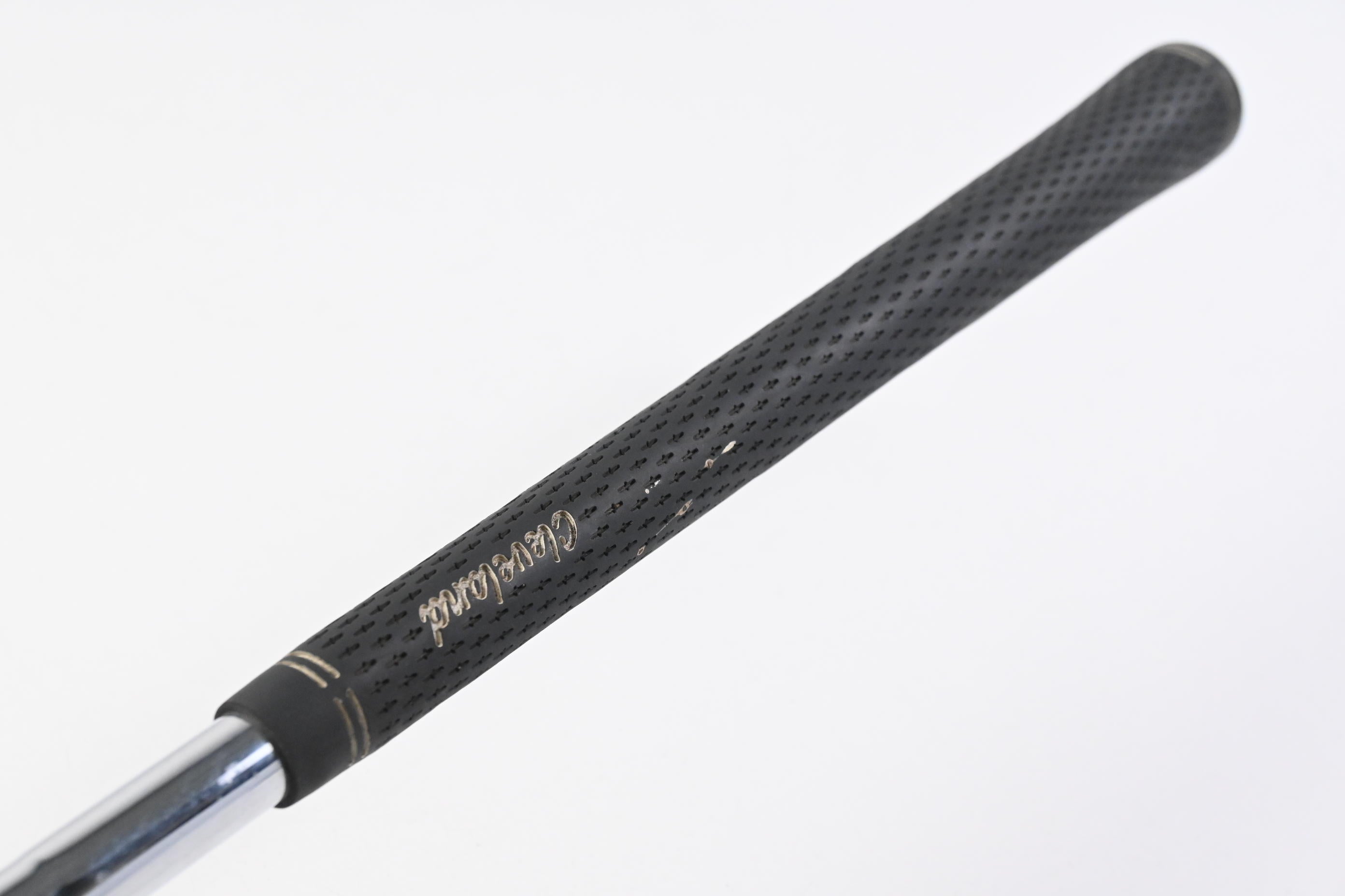 Cleveland 588 RTX 2.0 Gap Wedge / 52 Degree / Wedge Flex Dynamic Gold Shaft