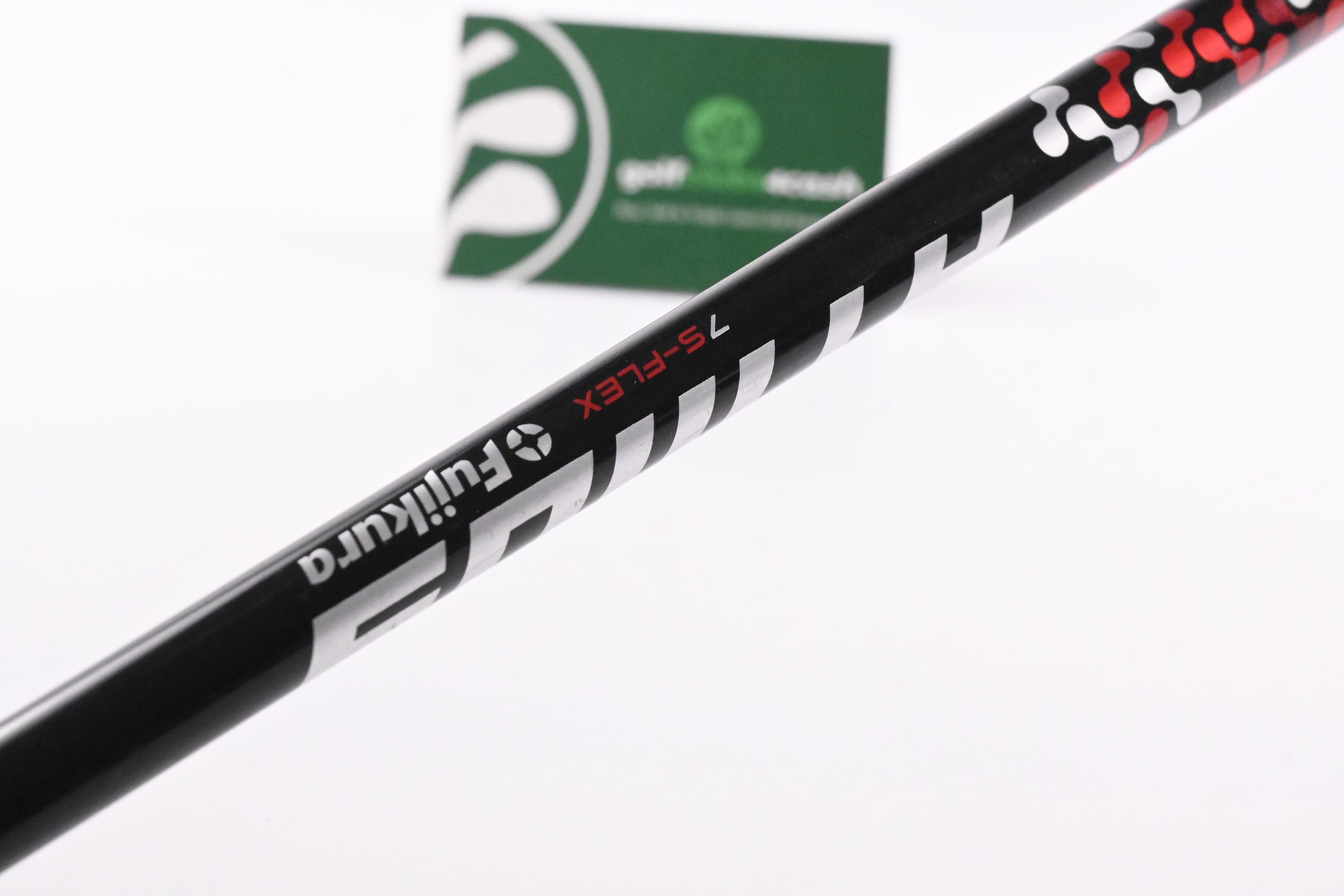 Taylormade M4 #3 Hybrid / 19 Degree / Stiff Flex Fujikura Atmos Red 7