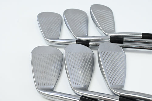 Cobra King Tour 2023 Irons / 4-PW / X-Flex KBS $-Taper Lite 105 Shafts