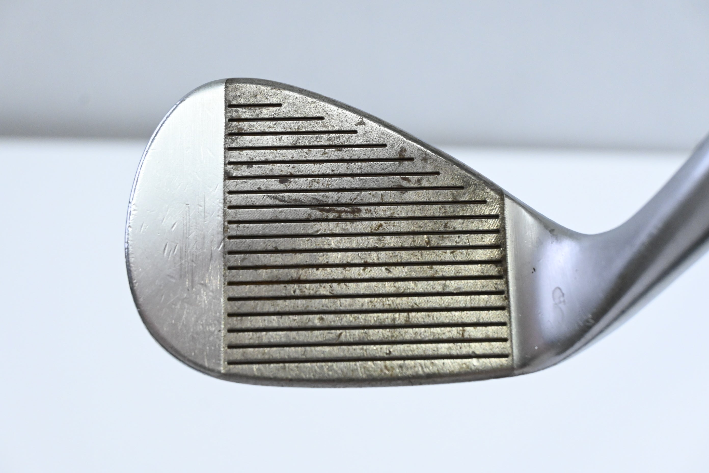 Taylormade Milled Grind 4 Sand Wedge / 56 Degree / Wedge Flex Steel Shaft