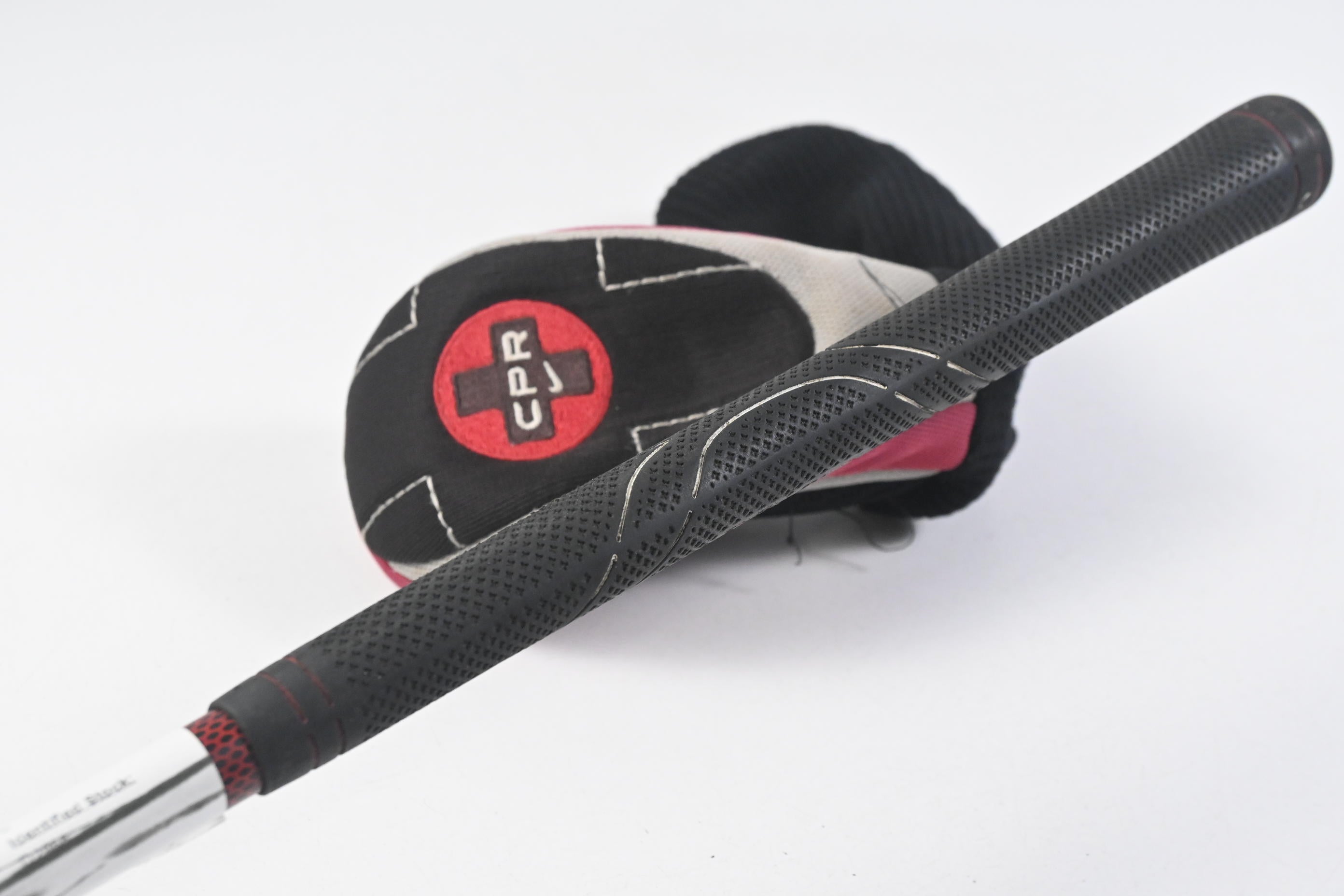 Nike CPR #4 Hybrid / 22 Degree / Regular Flex Nike Shaft