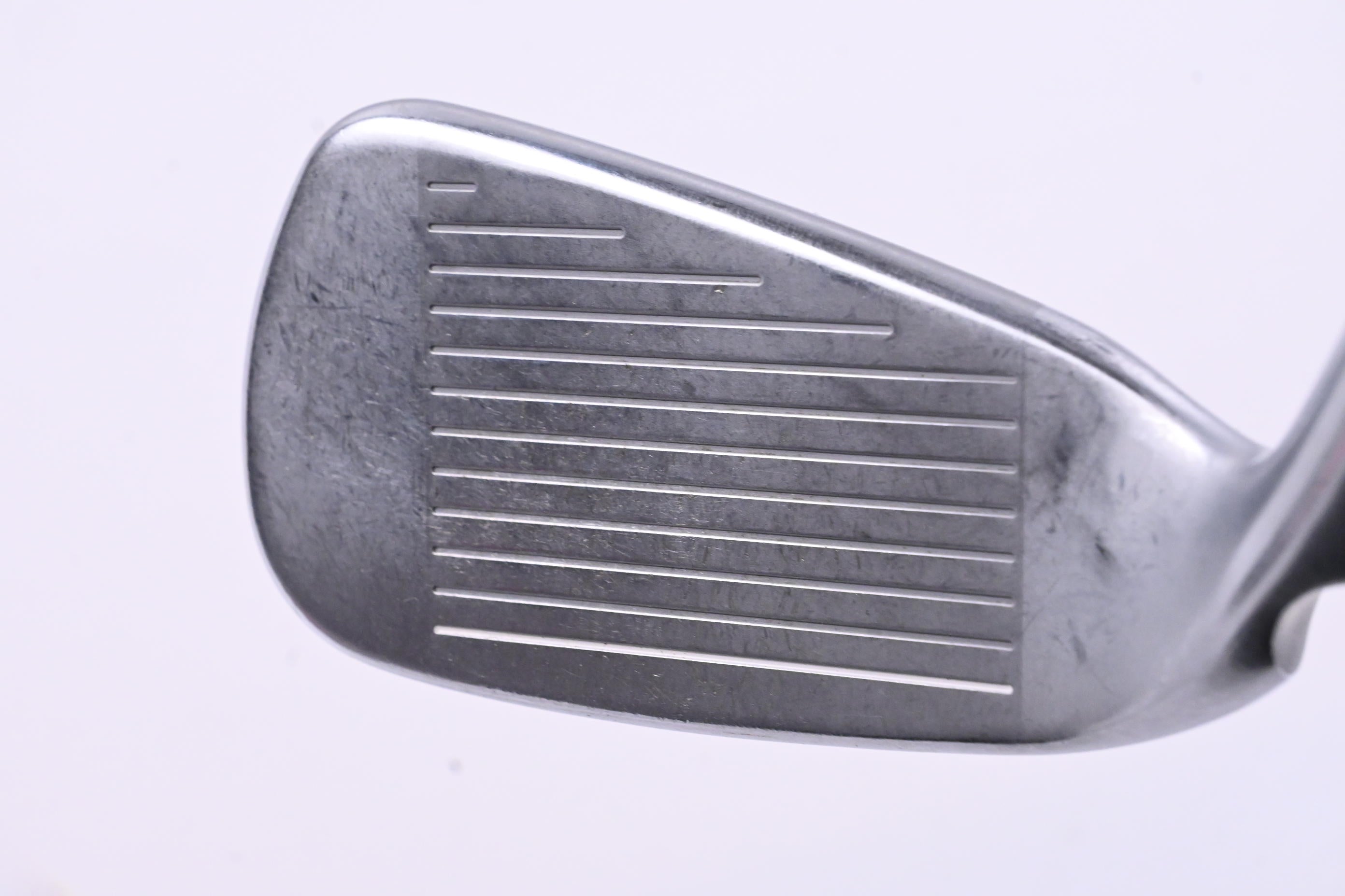 Ping G400 Crossover #4 Iron / 22 Degree / Stiff Flex Ping ALTA CB 70 Shaft