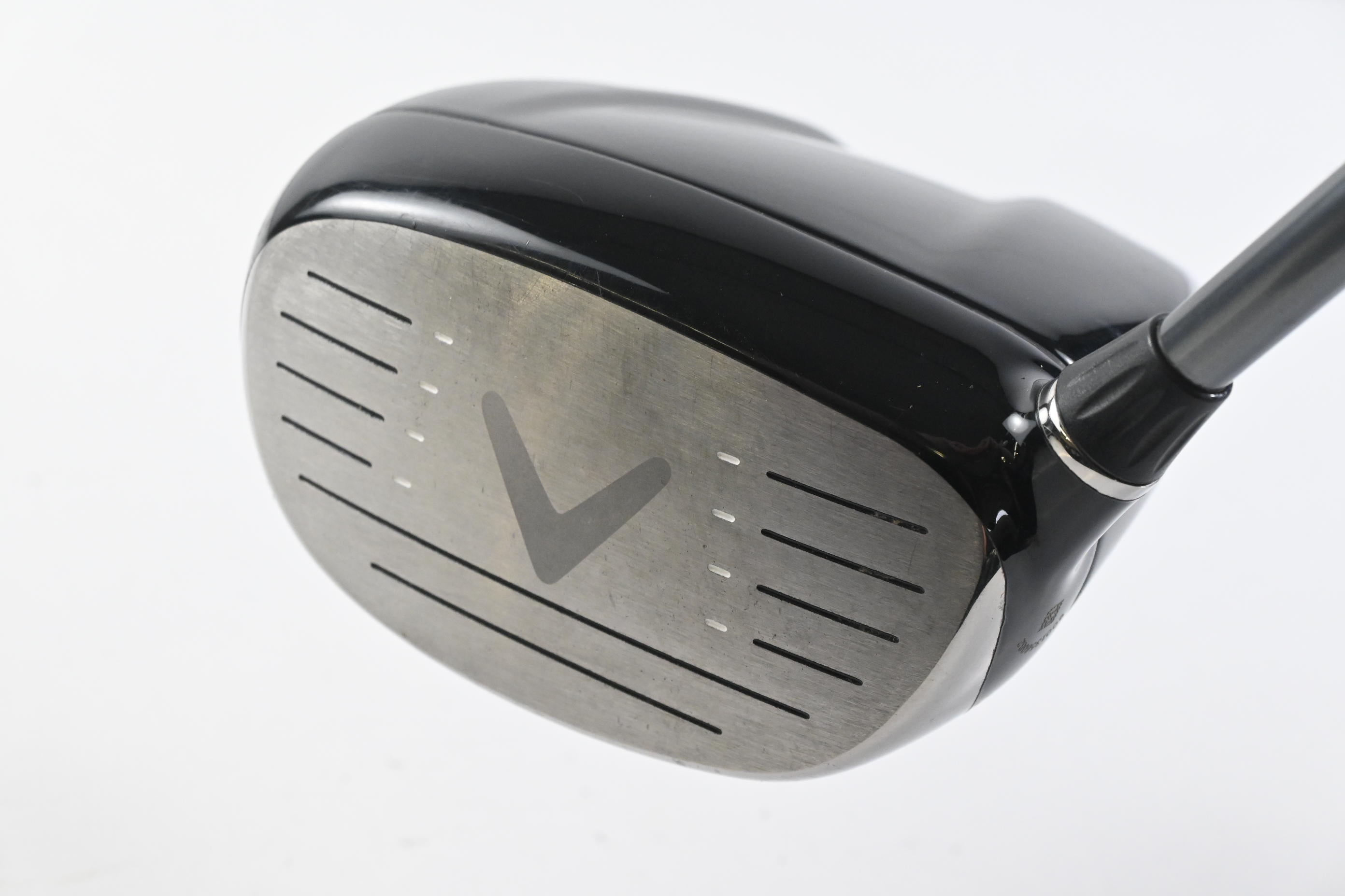 Callaway FT-i Driver / 9.5 Degree / Stiff Flex Fujikura Tour Spec Speeder 686