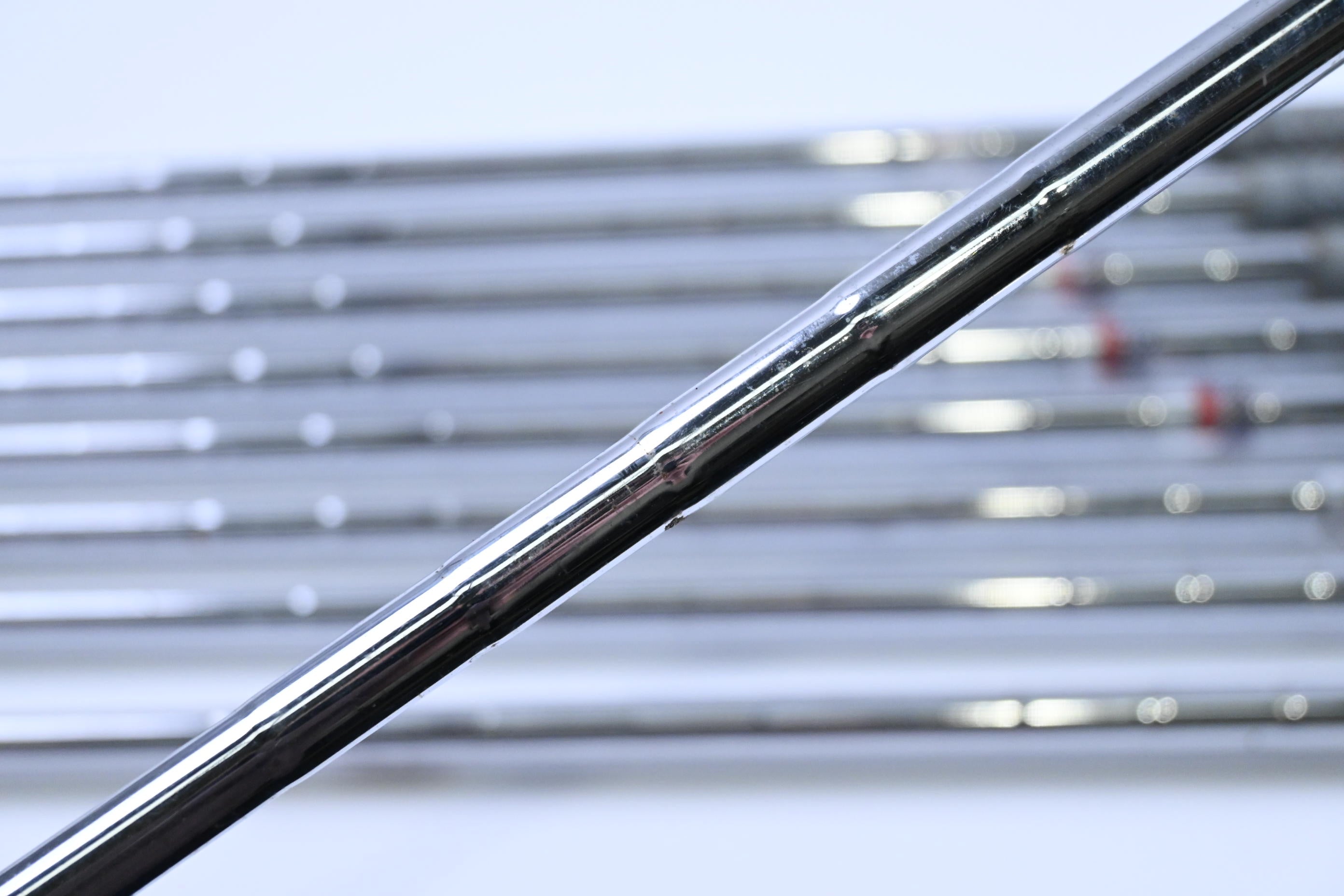 Wilson X31 Irons / 3-PW+SW / Uniflex Wilson Graduated Shafts