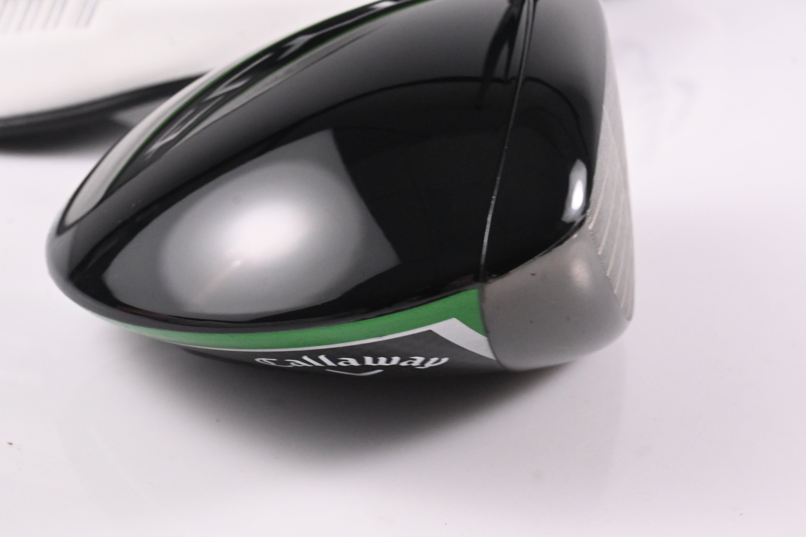 Tour Issue Callaway Elyte Triple Diamond Driver / 8.5 Degree / TX-Flex Tensei 1K