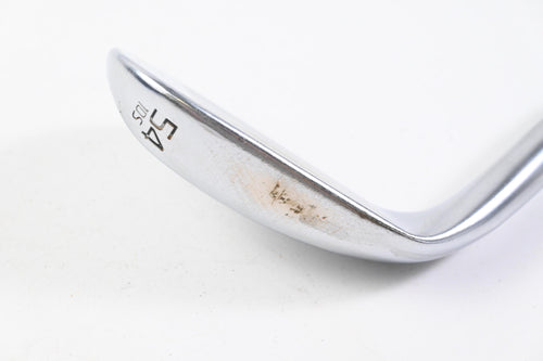 Titleist Vokey SM10 Sand Wedge / 54 Degree / Wedge Flex Steel Shaft