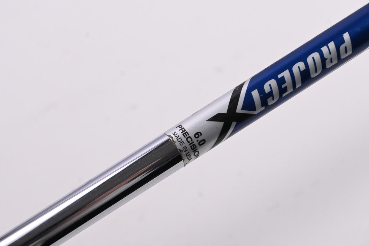 Taylormade P790 UDI 2019 #2 Iron / 17 Degree / Stiff Flex Project X Rifle Shaft
