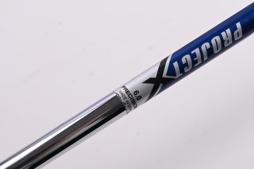 Taylormade P790 UDI 2019 #2 Iron / 17 Degree / Stiff Flex Project X Rifle Shaft
