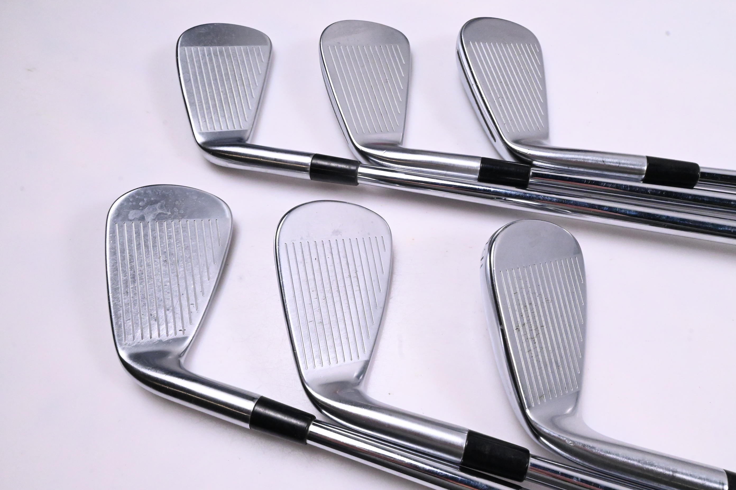 Taylormade P790 2019 Irons / 5-PW / Regular Flex Dynamic Gold 105 R300 Shafts