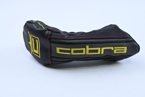 Cobra King Speedzone #3 Hybrid / 21 Degree / Stiff Flex Recoil ESX