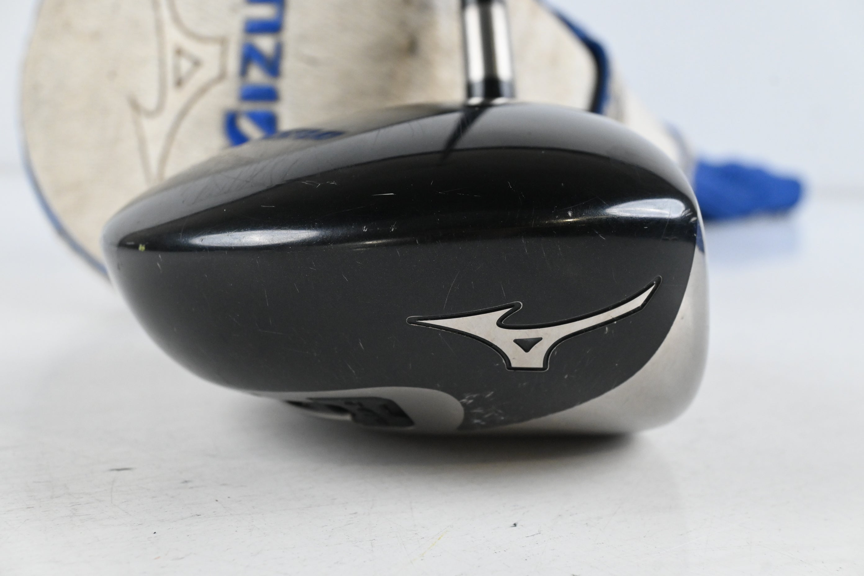 Mizuno MP-600 Driver / 10.5 Degree / Stiff Flex Fujikura Fit-On 360 Shaft
