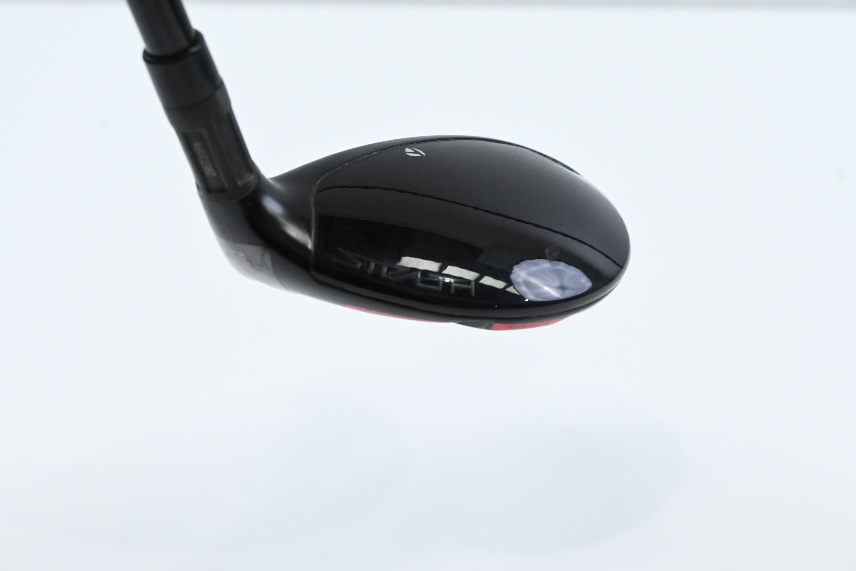 Taylormade Stealth 2 #5 Hybrid / 25 Degree / Stiff Flex Fujikura Ventus TR Red 7