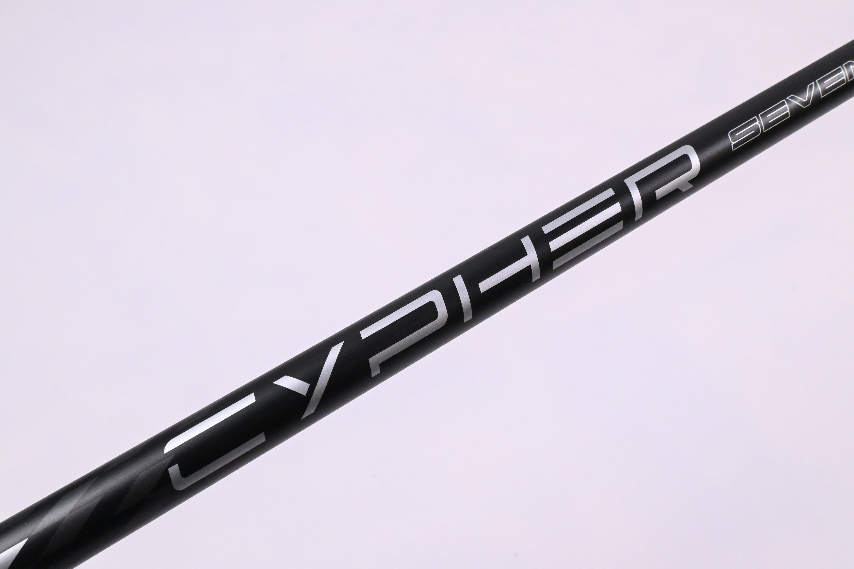 Project X Cypher 2.0 70 #4 Hybrid Shaft / Stiff Flex / Callaway 3rd Gen