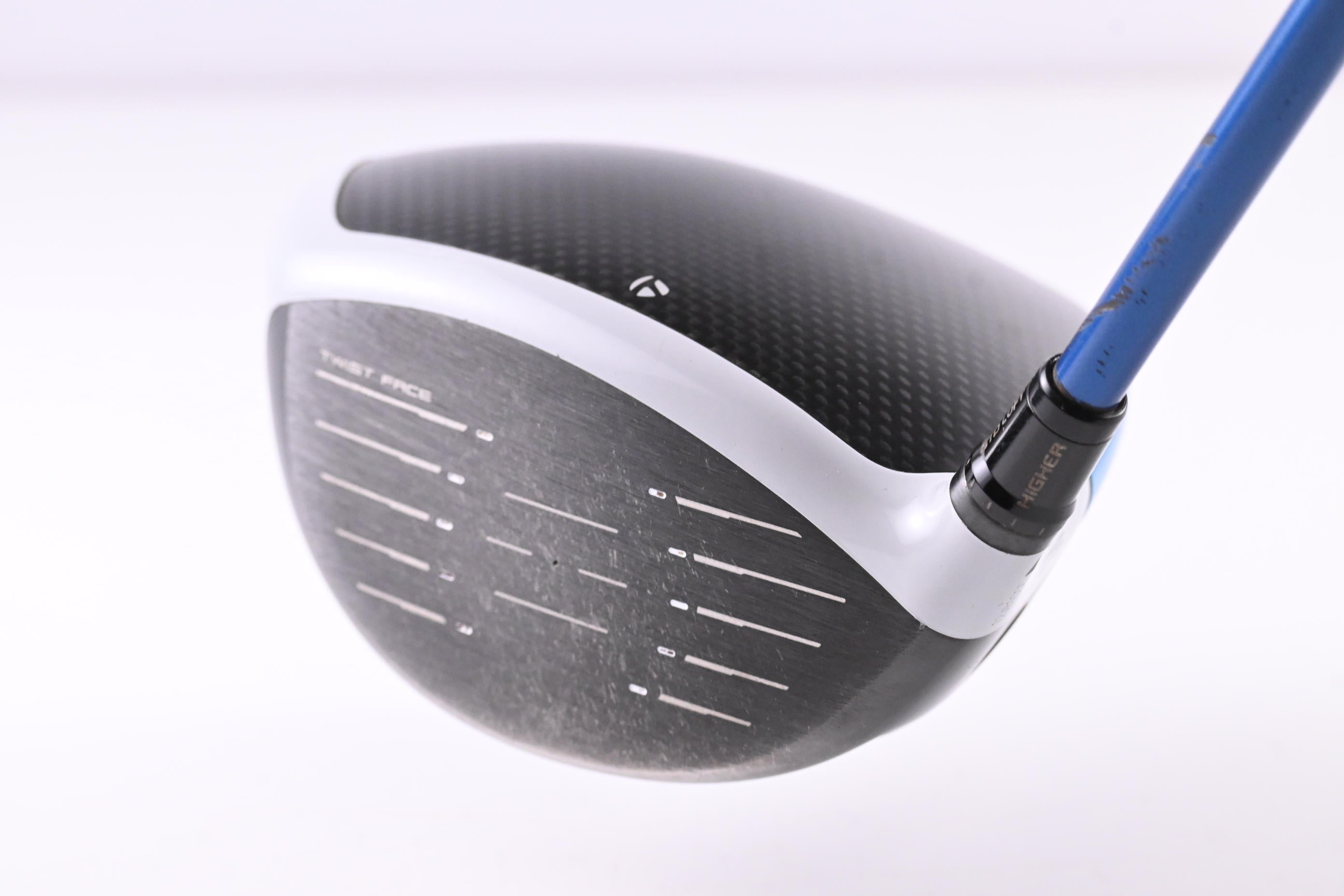 Taylormade SIM2 Max D Driver / 9 Degree / Regular Flex Evenflow Riptide CB 60