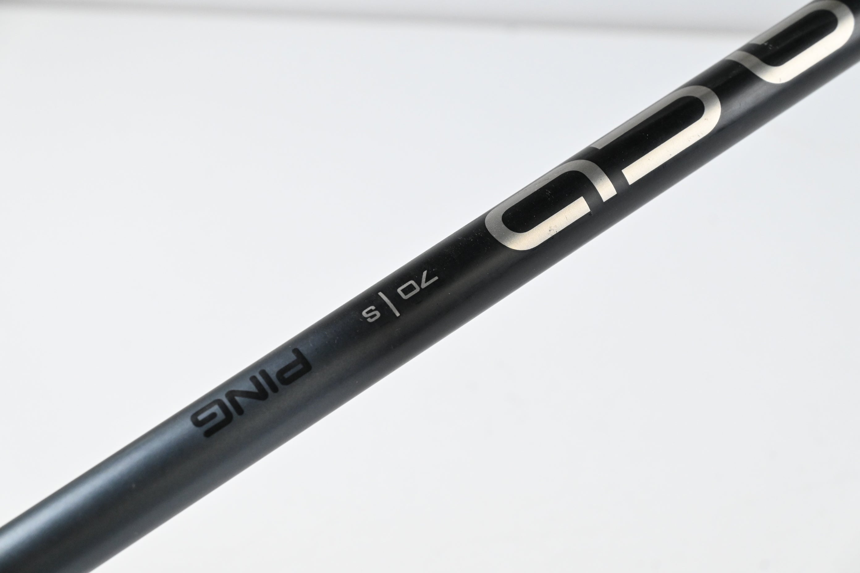 Ping G425 #3 Hybrid / 19 Degree / Stiff Flex Ping Alta CB 70 Slate Shaft