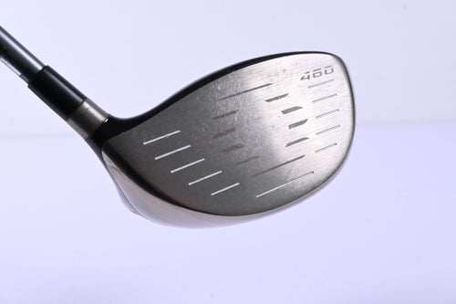 Left Hand Cleveland Launcher DST Driver / 10.5 Degree / Regular Flex Diamana 44