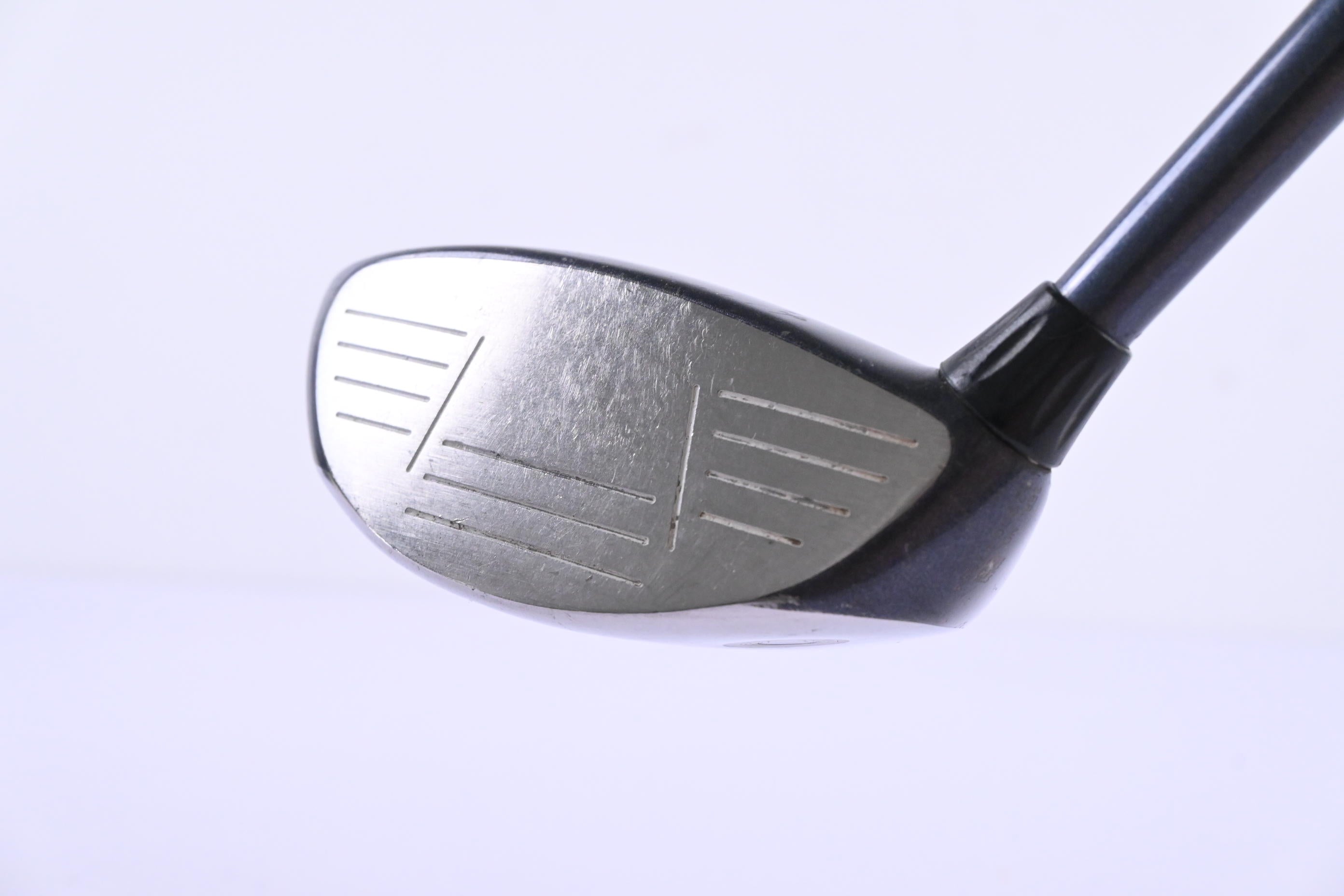 Callaway Big Bertha #3 Wood / 15 Degree / Firm Flex Callaway System III Shaft