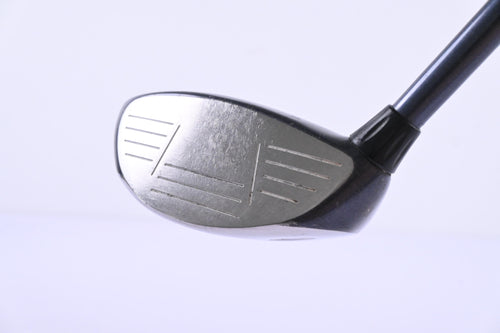 Callaway Big Bertha #3 Wood / 15 Degree / Firm Flex Callaway System III Shaft
