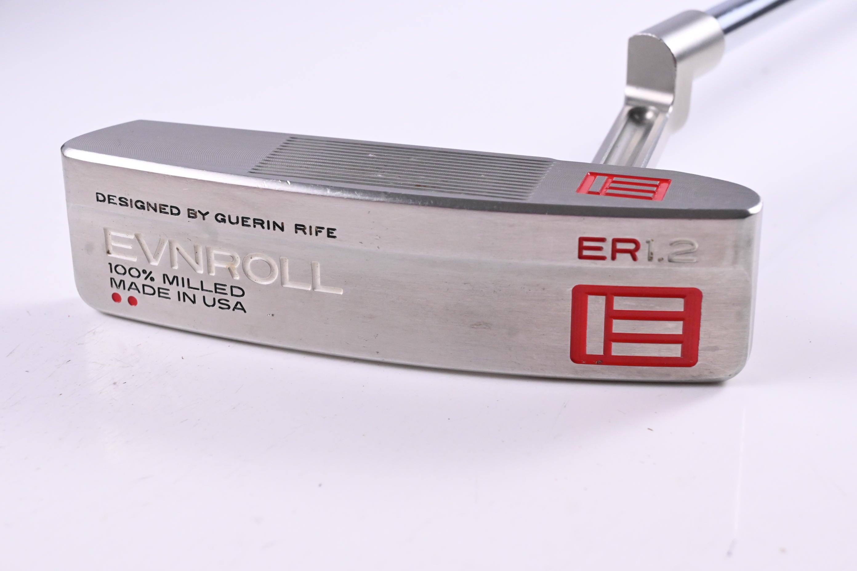 Evnroll V-Series ER1.2 2021 Putter / 34 Inch