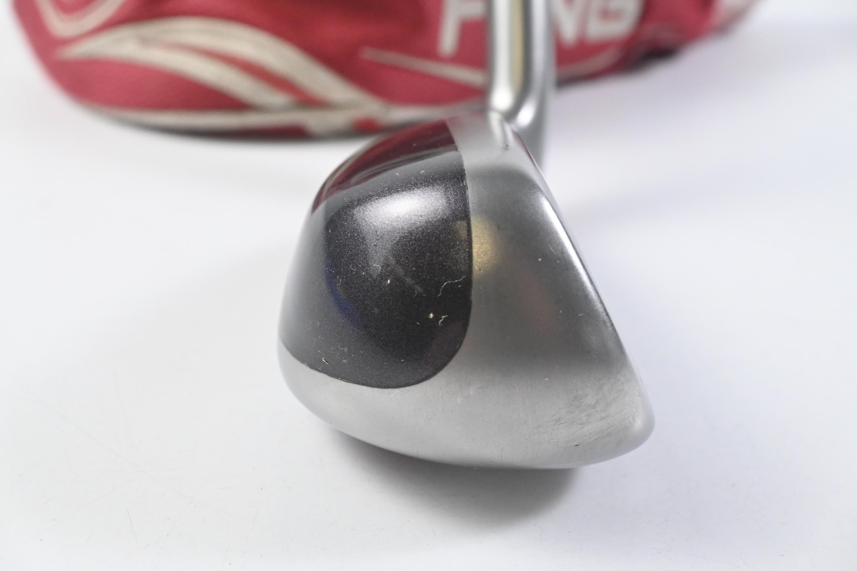 Ping Faith #6 Hybrid / 30 Degree / Ladies Flex Ping ULT 200 Shaft