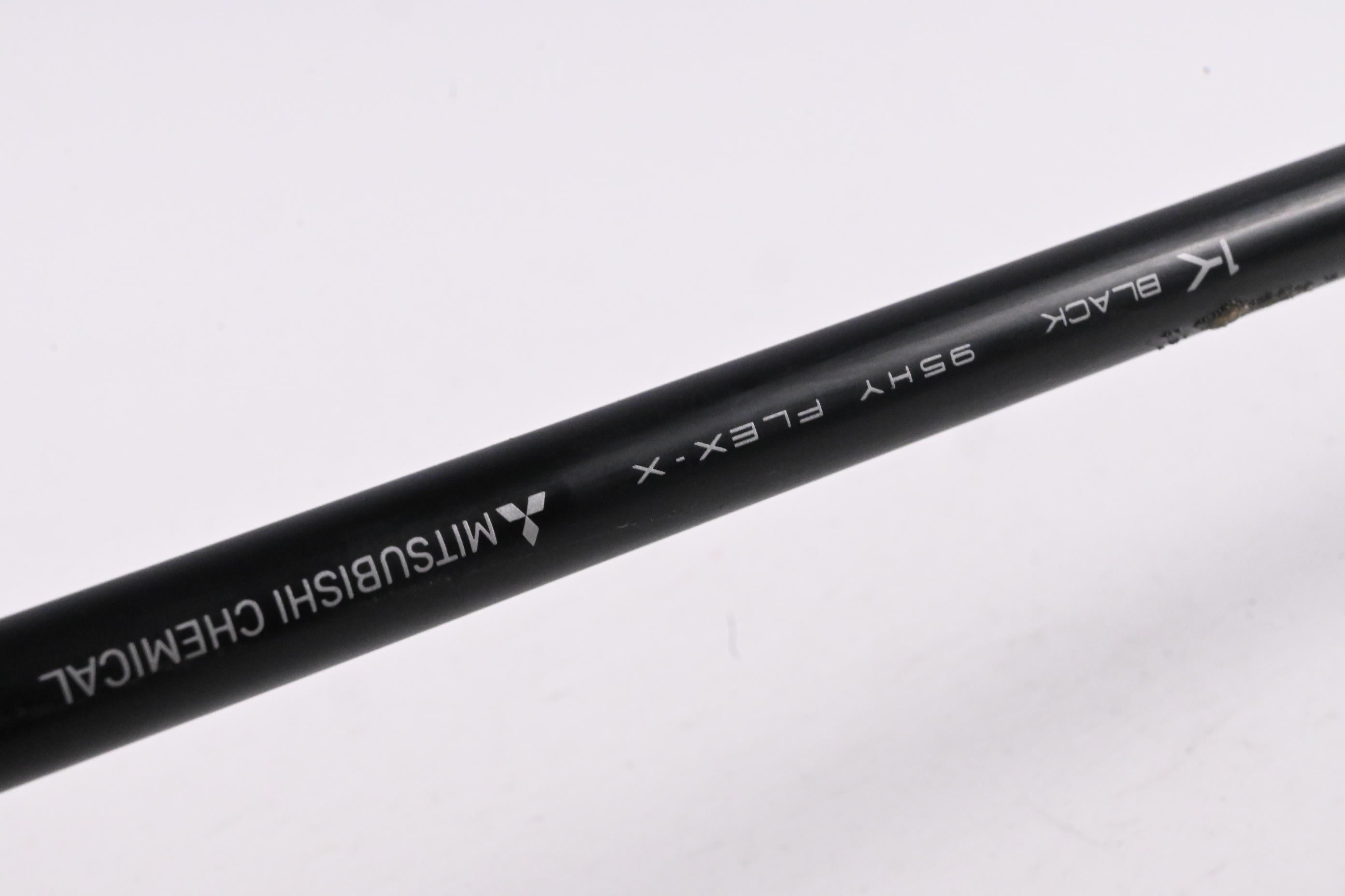 Callaway XR #3 Hybrid / 19 Degree / X-Flex Tensei 1K Black 95 Shaft