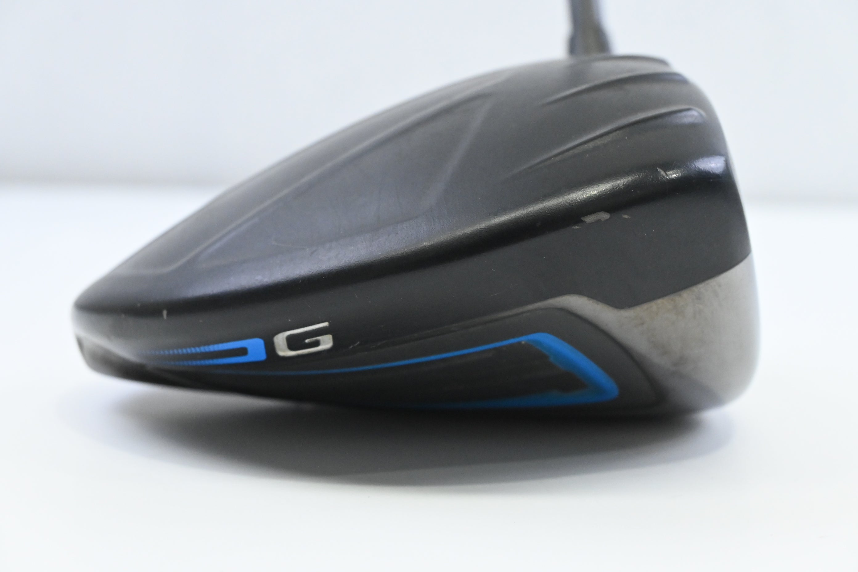 Ping G Series SF Tec Driver / 10 Degree / Senior Flex Ping Alta 55 Shaft