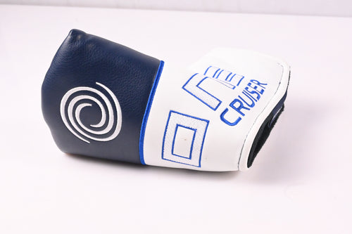 Odyssey Ai-One Cruiser Square 2 Square DW Putter / 38 Inch