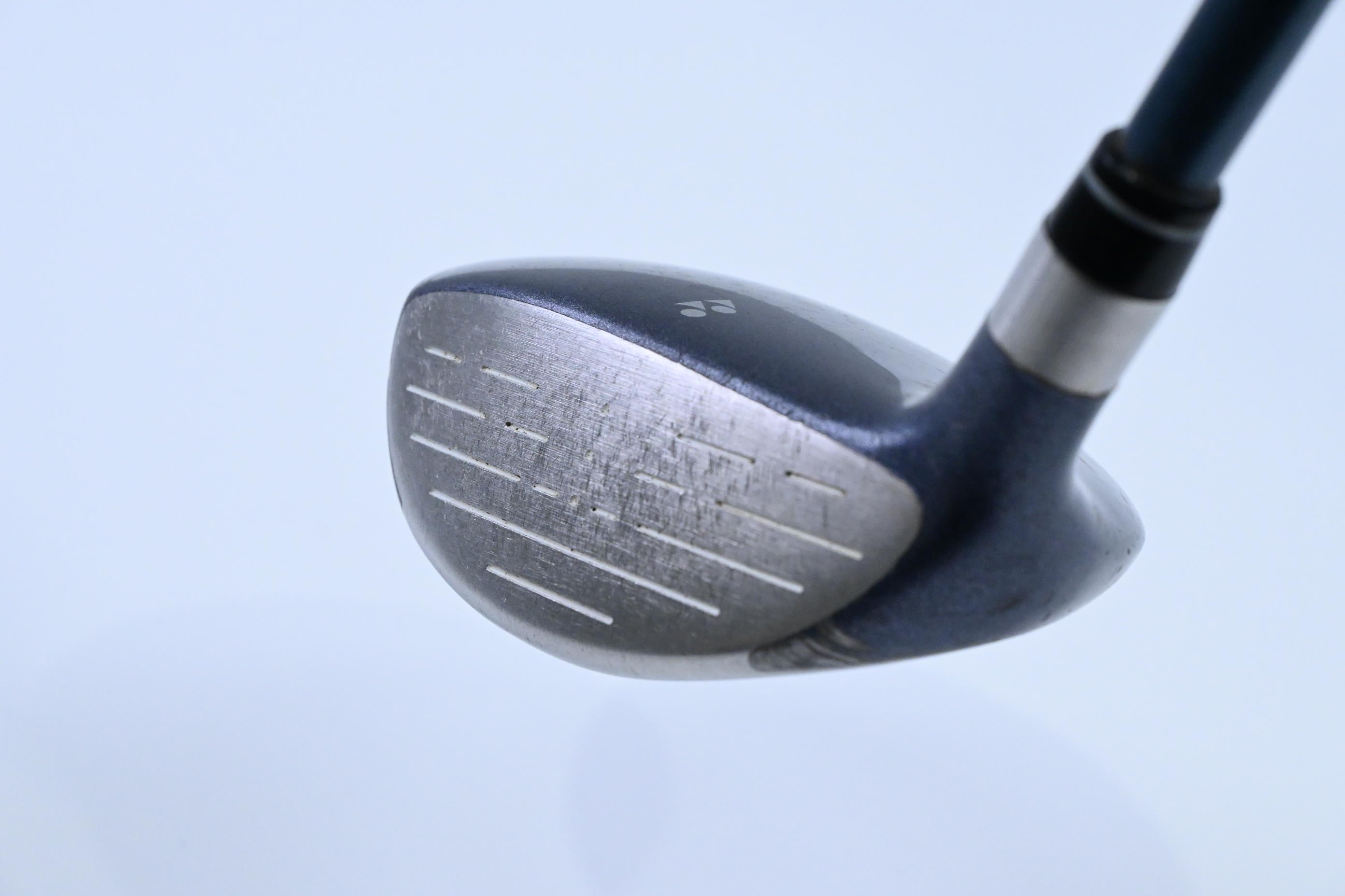 Ladies Yonex V-Mass 270 FL #5 Wood / 21 Degree / Ladies Flex Yonex UltimumTi 50