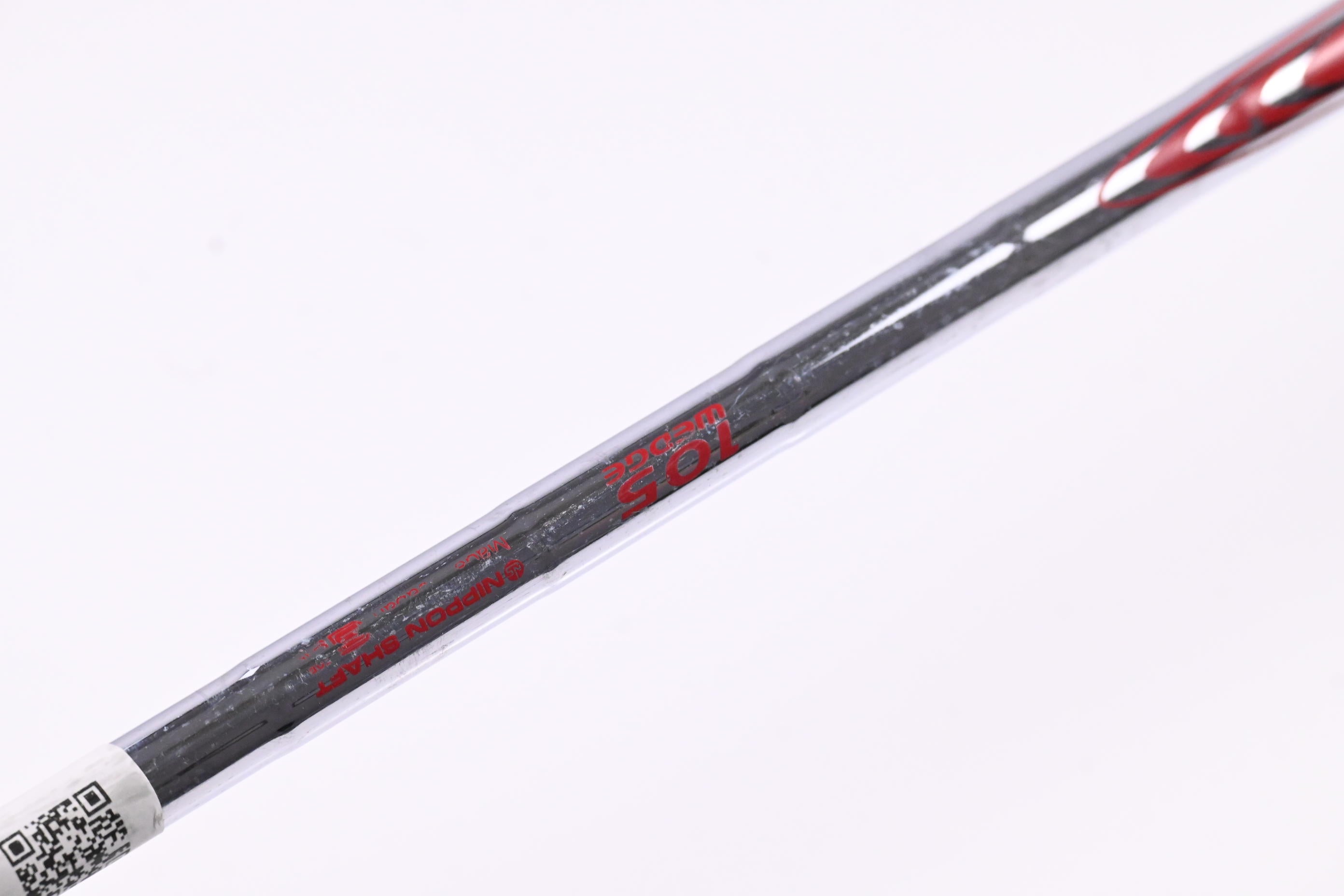 Taylormade Hi-Toe 3 Sand Wedge / 54 Degree / Wedge Flex N.S.Pro Modus 3 105 Shaft