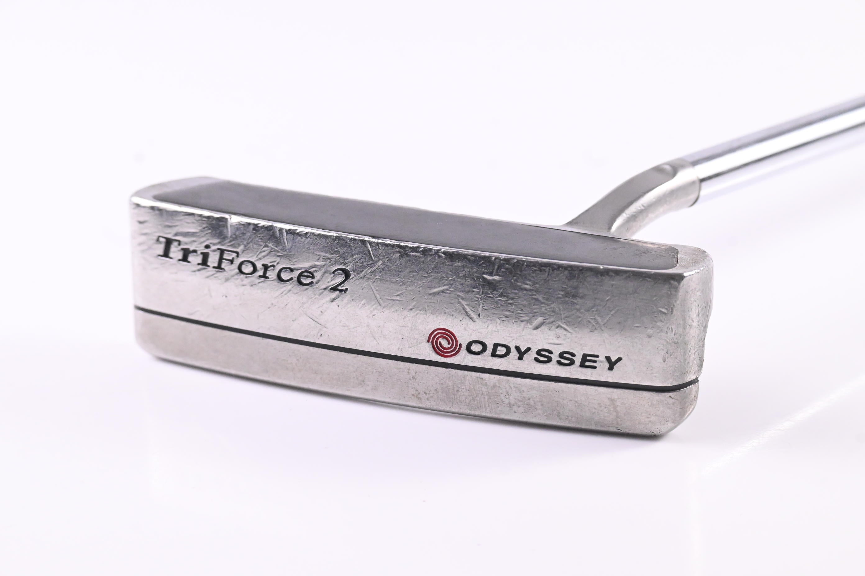 Odyssey Triforce Putter / 35 Inch