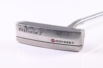 Odyssey Triforce Putter / 35 Inch