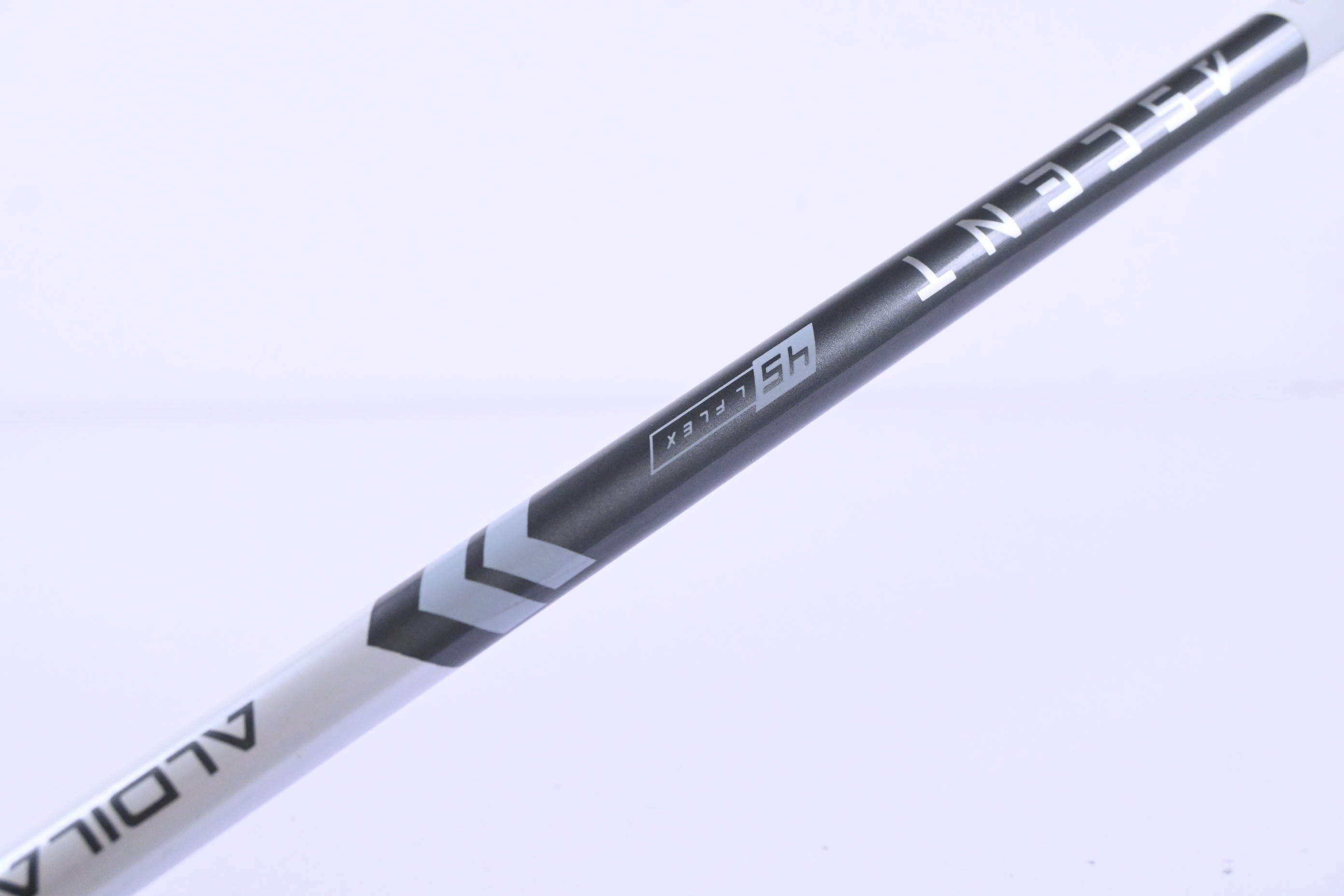 Ladies Taylormade Stealth #3 Wood / 16.5 Degree / Ladies Flex Aldila Ascent 45