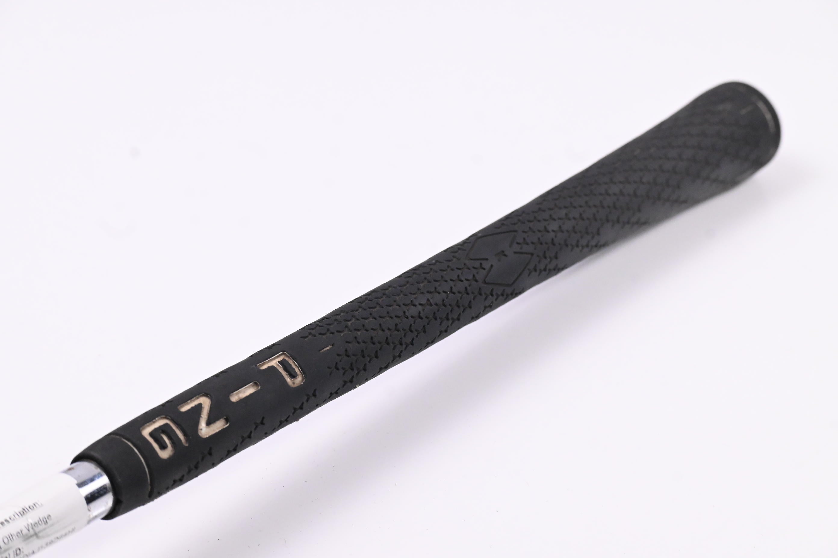 Ping Eye 2 Lob Wedge / 61 Degree / Black Dot / Stiff Flex Ping Karsten Shaft