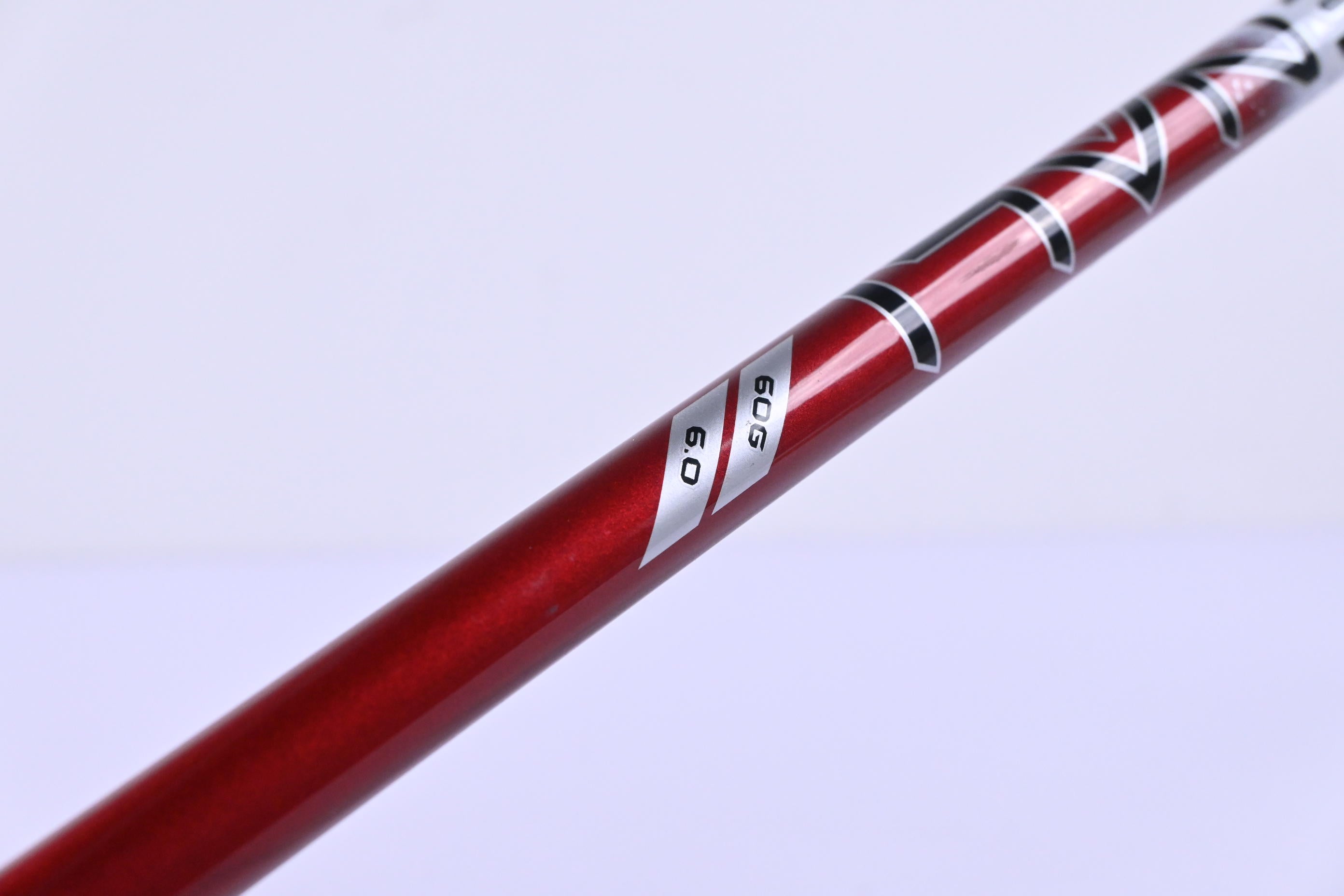 Titleist GT2 #3 Wood / 16.5 Degree / Stiff Flex Project X Denali Red 60 Shaft