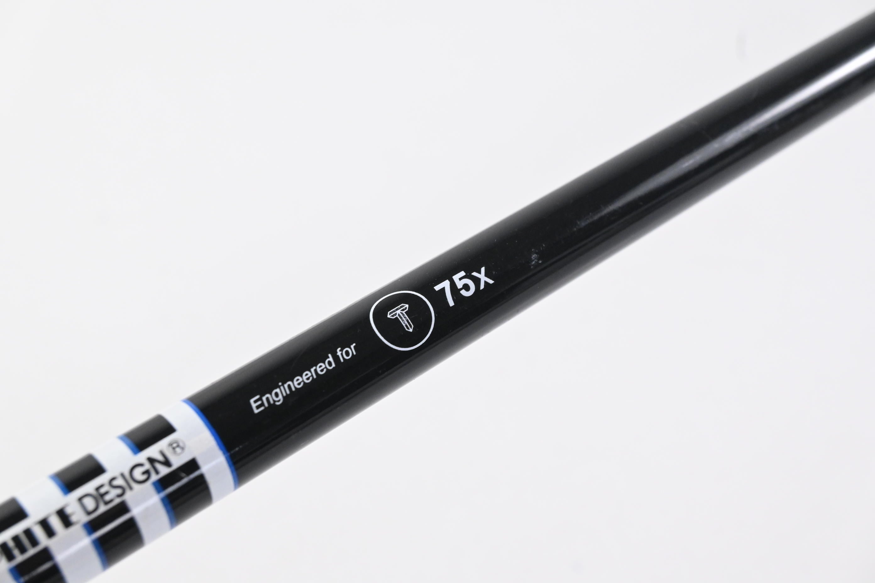 Graphite Design Tour AD T 75 Driver Shaft / X-Flex / Ping 3rd Gen