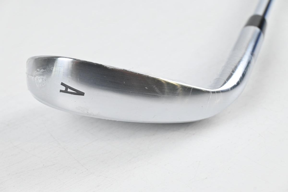 Callaway Quantum Max OS Gap Wedge / 47 Degree / Regular Flex Elevate 85 Shafts