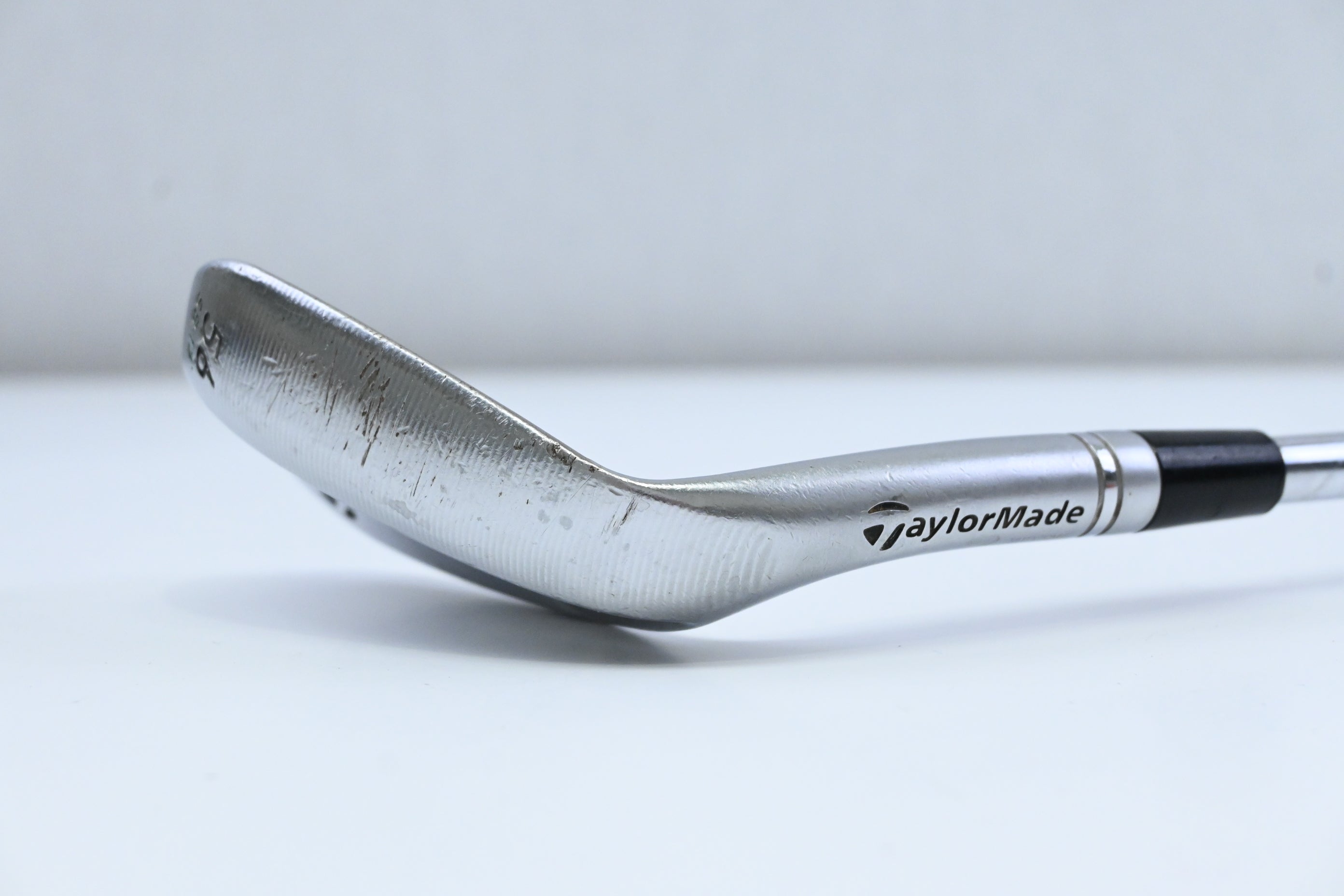 Taylormade Milled Grind 4 Sand Wedge / 56 Degree / Wedge Flex Steel Shaft