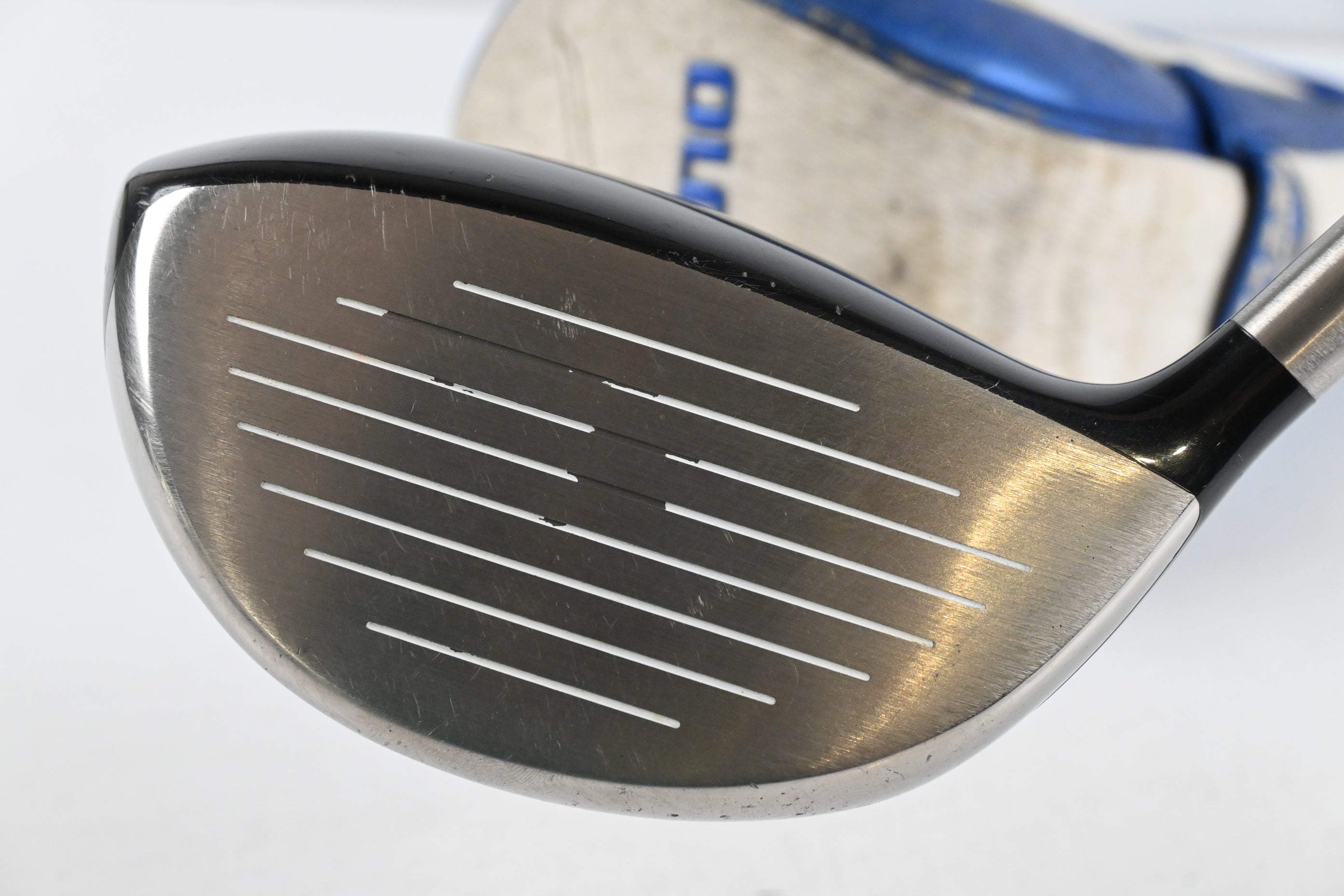 Mizuno MP-600 Driver / 10.5 Degree / Stiff Flex Fujikura Fit-On 360 Shaft