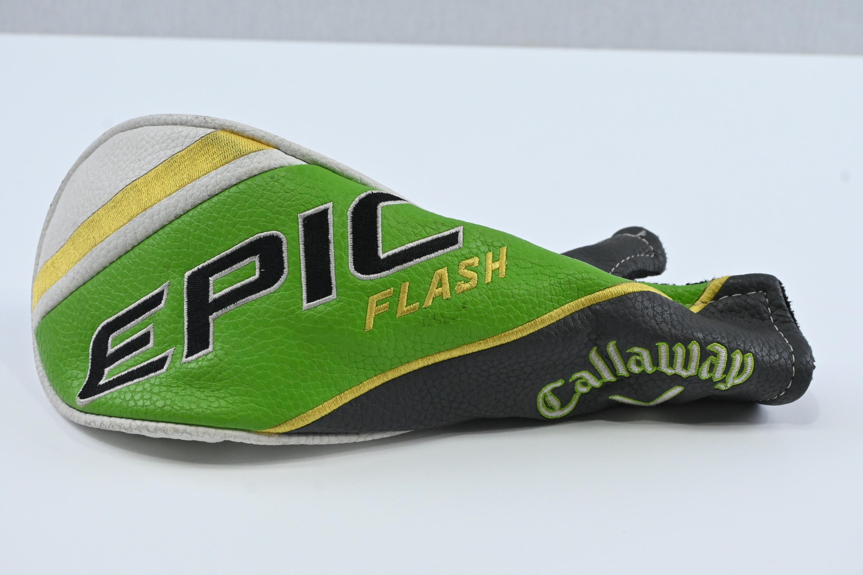 Callaway Epic Flash #5 Wood / 18 Degree / Stiff Flex Denali Charcoal 60 Shaft