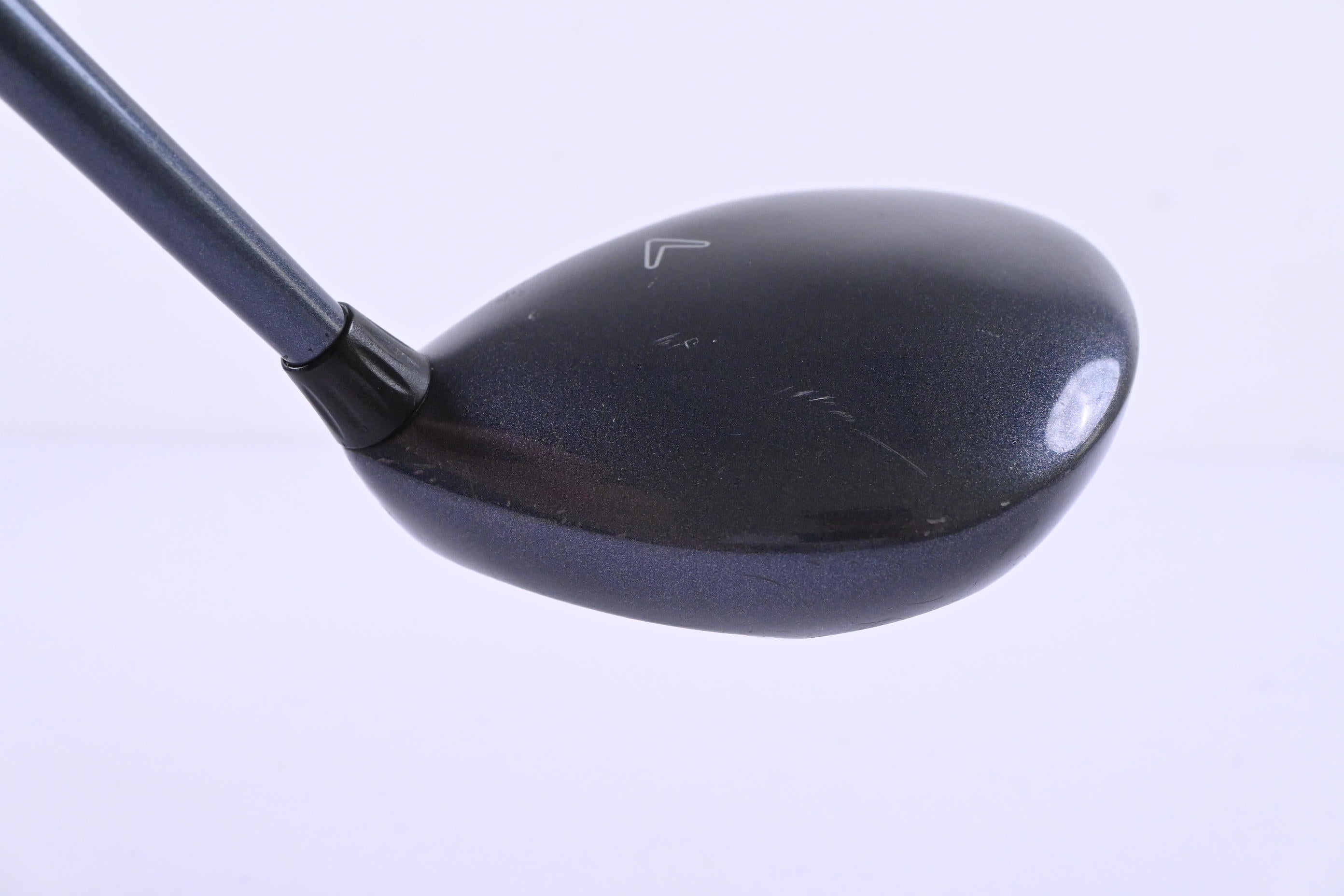 Callaway Big Bertha #3 Wood / 15 Degree / Firm Flex Callaway System III Shaft