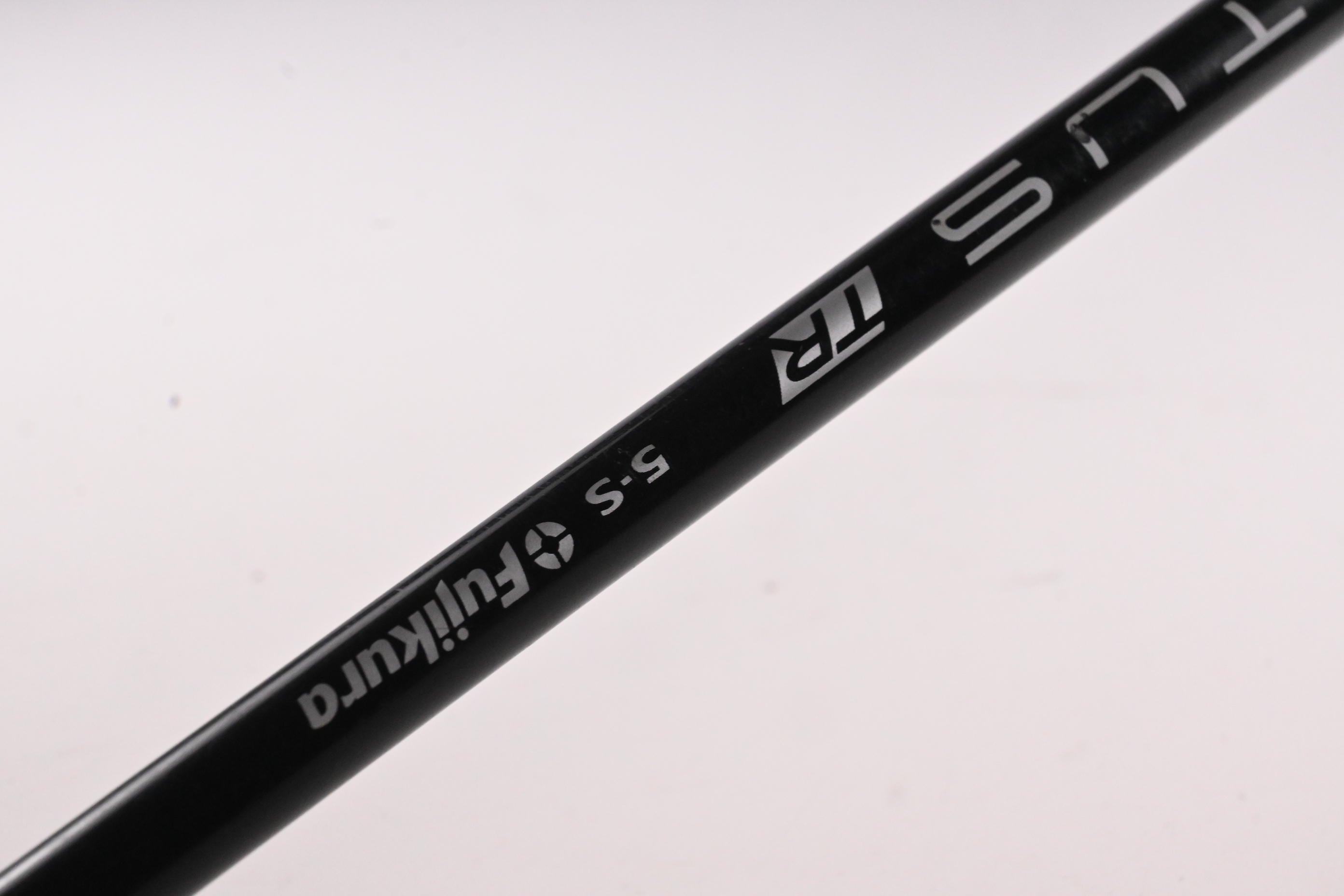 Callaway Great Big Bertha 2016 Driver / 10.5 Degree / Stiff Flex Ventus TR Red 5