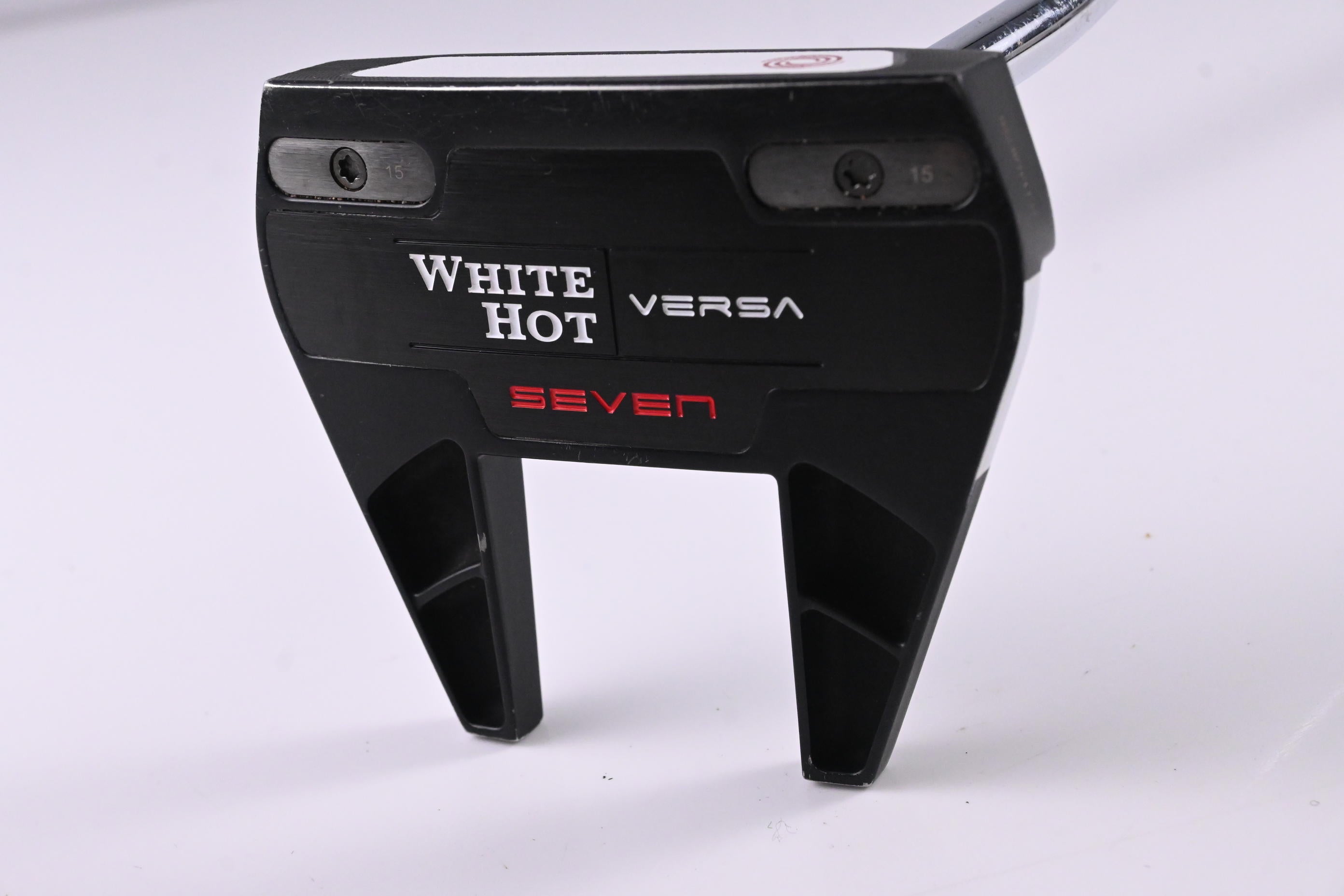 Odyssey White Hot Versa Seven Putter / 34 Inch