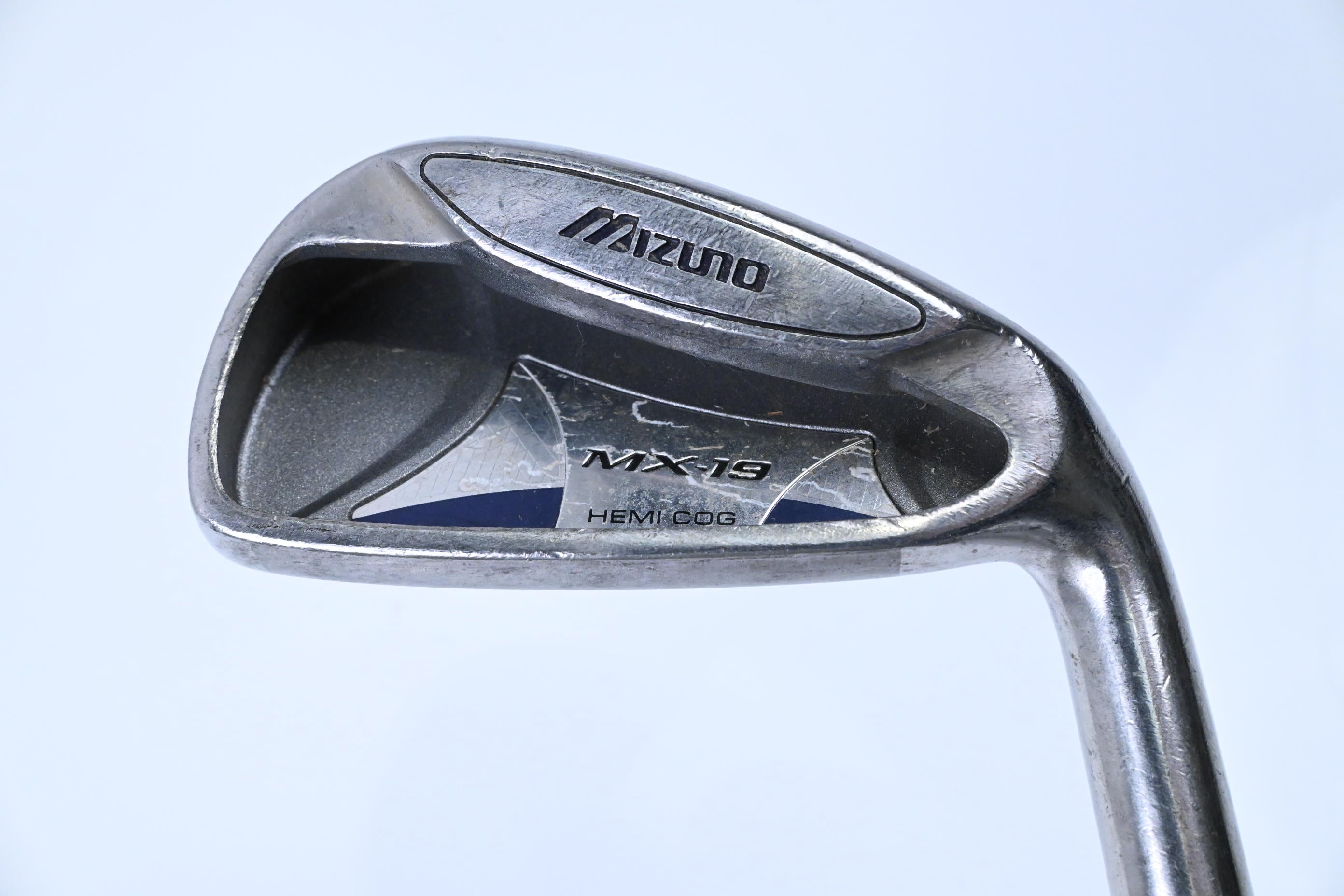 Mizuno MX-19 #3 Iron / 20 Degree / Stiff Flex Mizuno Dynaflex Shaft