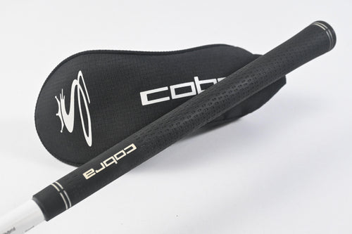 Cobra Fly XL #5 Hybrid / 23 Degree / Regular Flex Cobra Fly XL Shaft