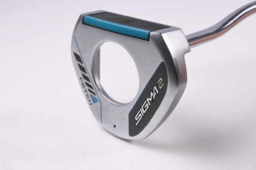 Ping Sigma 2 Fetch Putter / 34 Inch