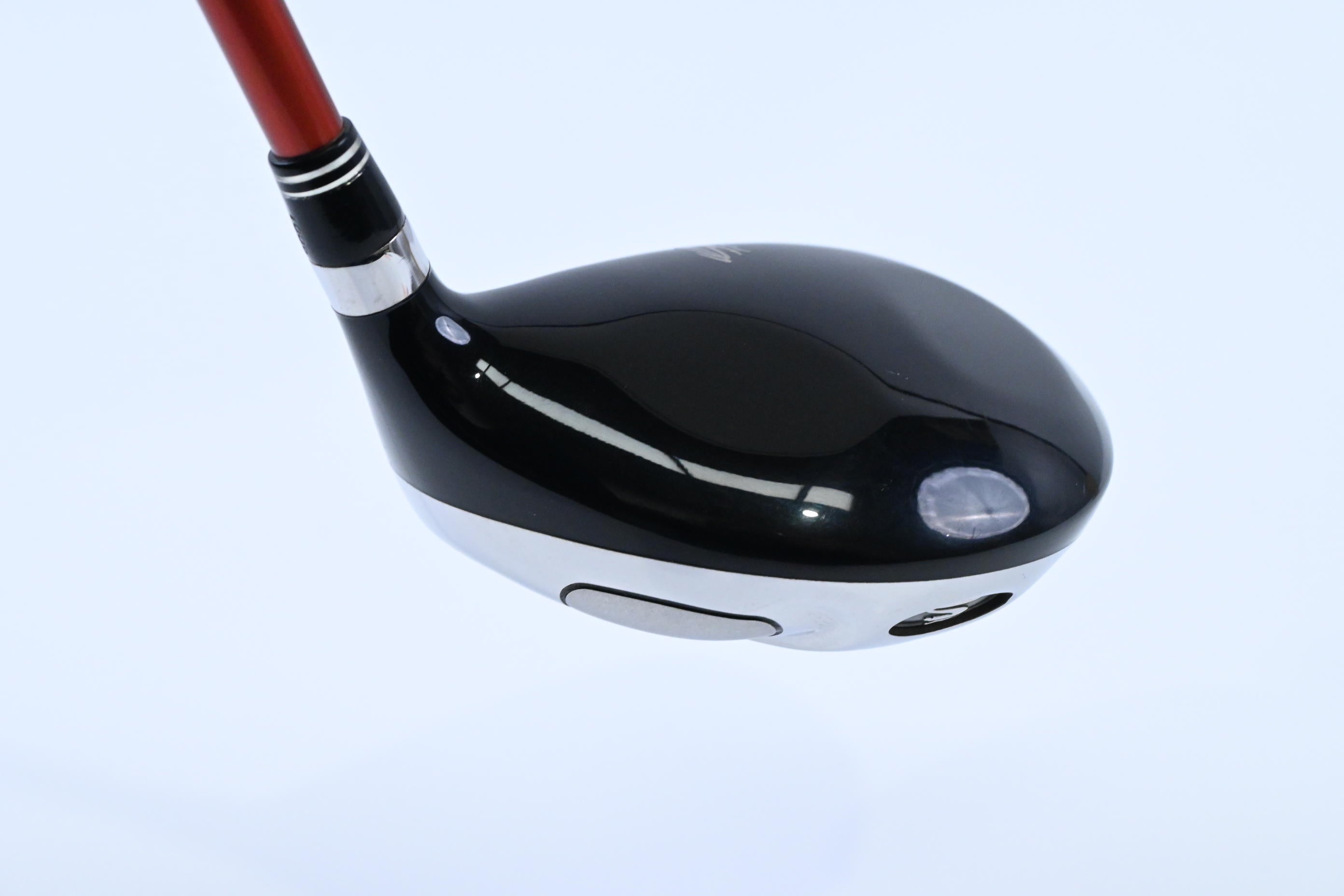 Cobra X-Speed #4 Wood / 16.5 Degre / Stiff Flex Aldila NV-X 60 Shaft