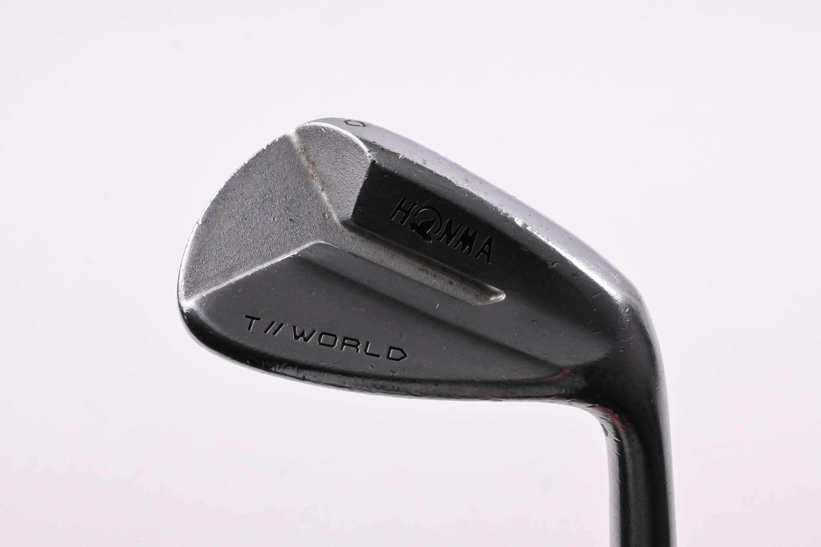 Honma T//World TW-W Gap Wedge / 50 Degree / Wedge Flex Dynamic Gold Shaft