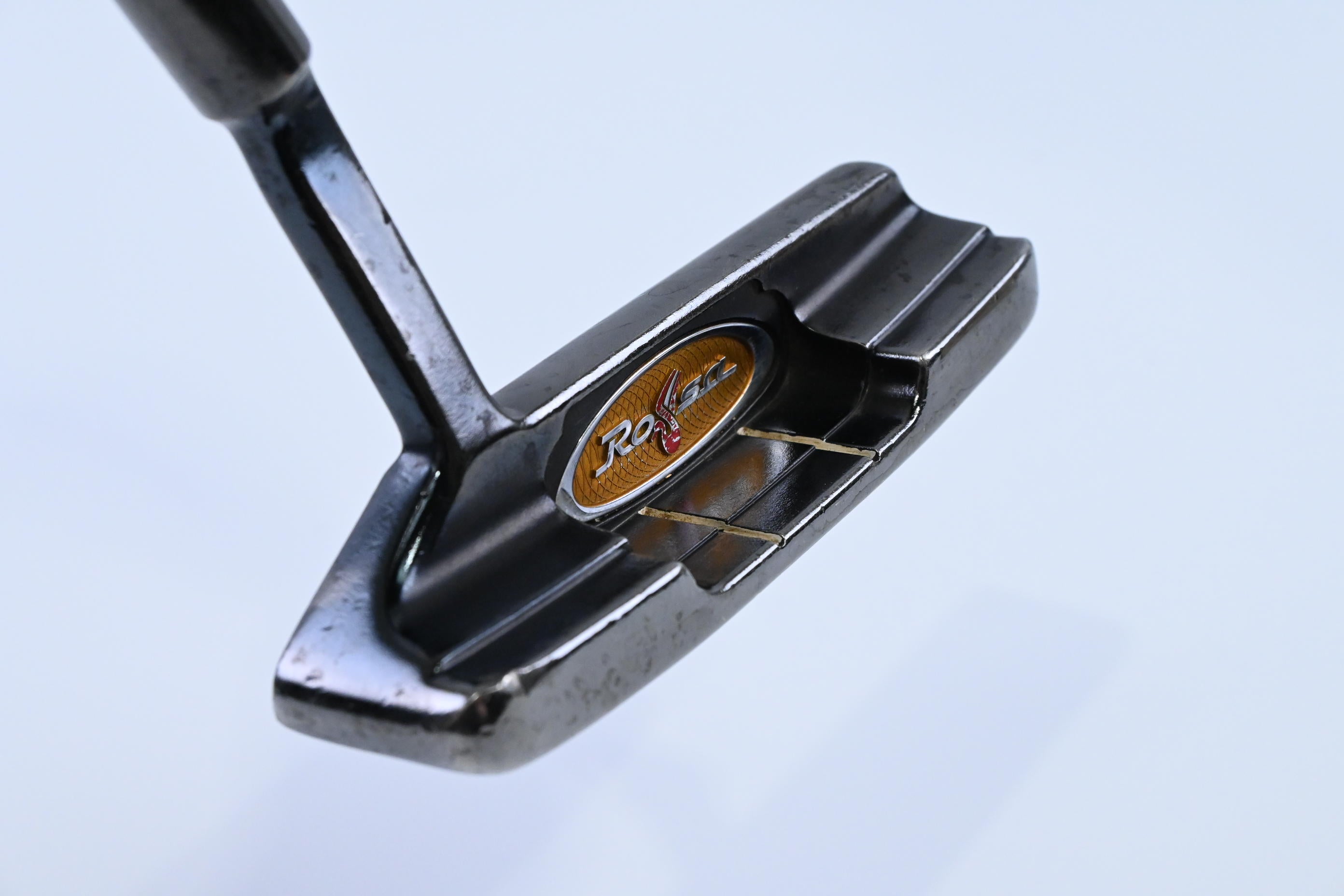 Taylormade Rossa Classic Siena 4 Putter / 34 Inch